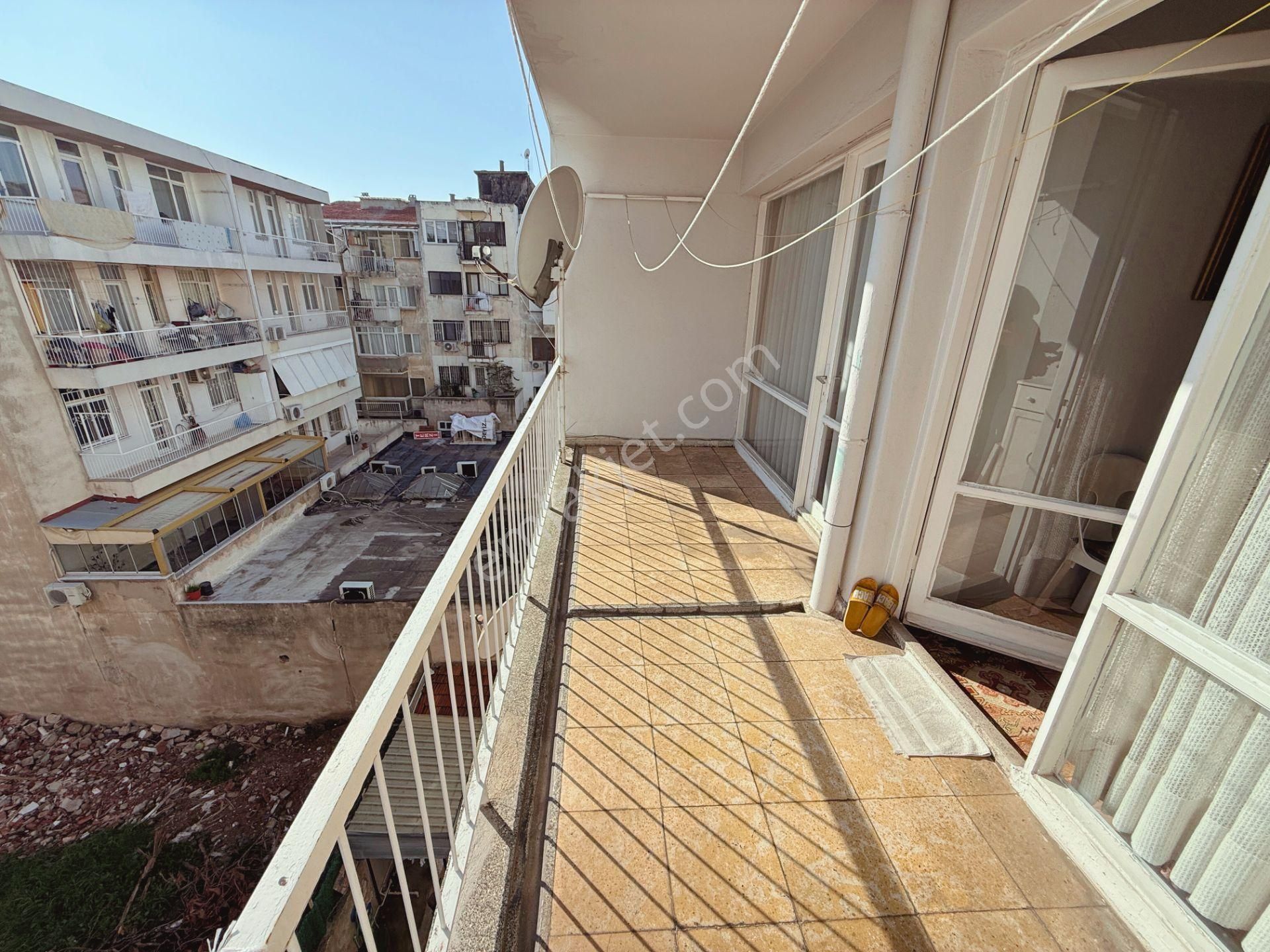 Otoparklı, Asansörlü, 3 Balkonlu 3+1 Satılık Daire | Karşıyaka - Görsel 23