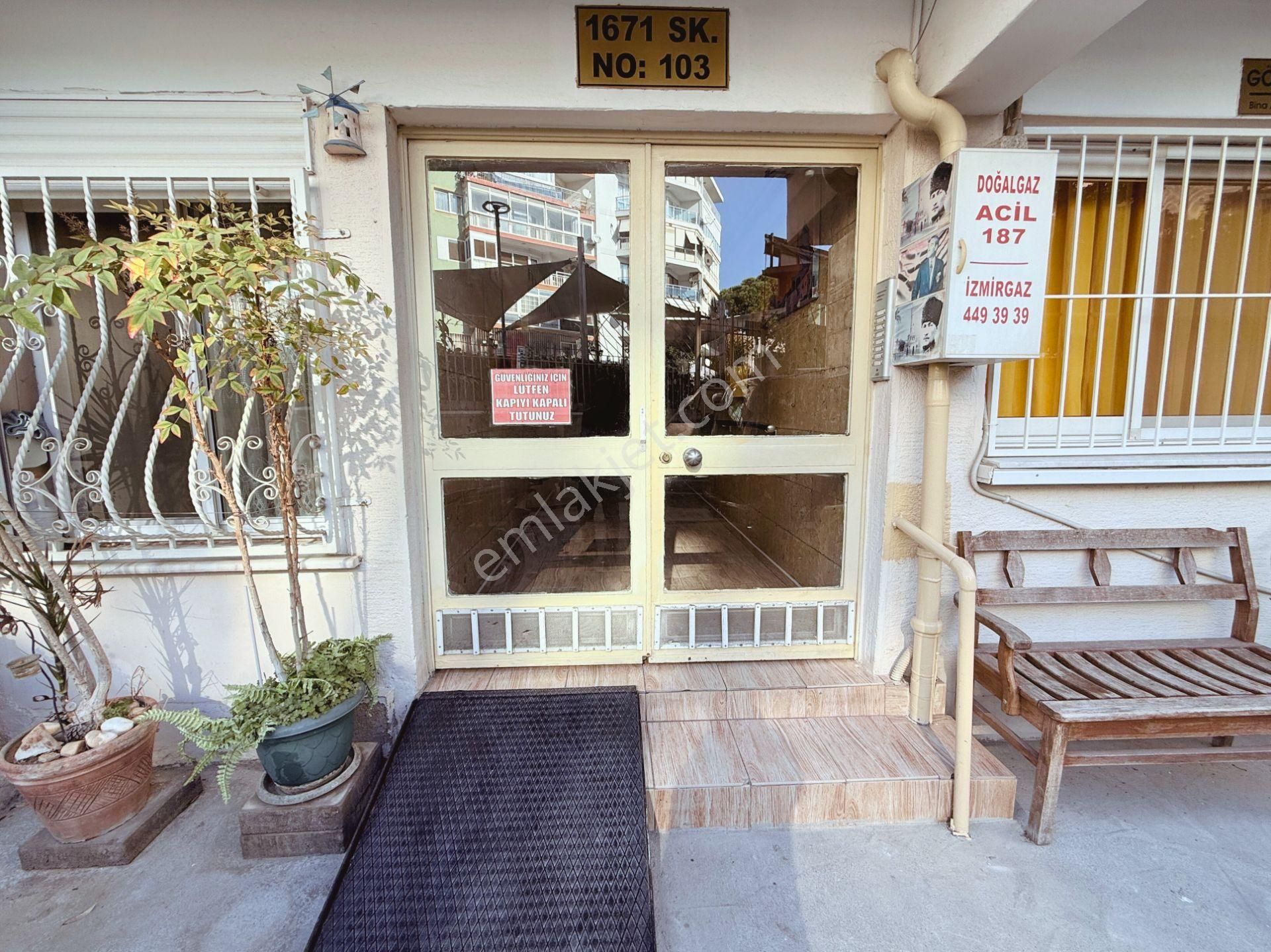 Otoparklı, Asansörlü, 3 Balkonlu 3+1 Satılık Daire | Karşıyaka - Görsel 27