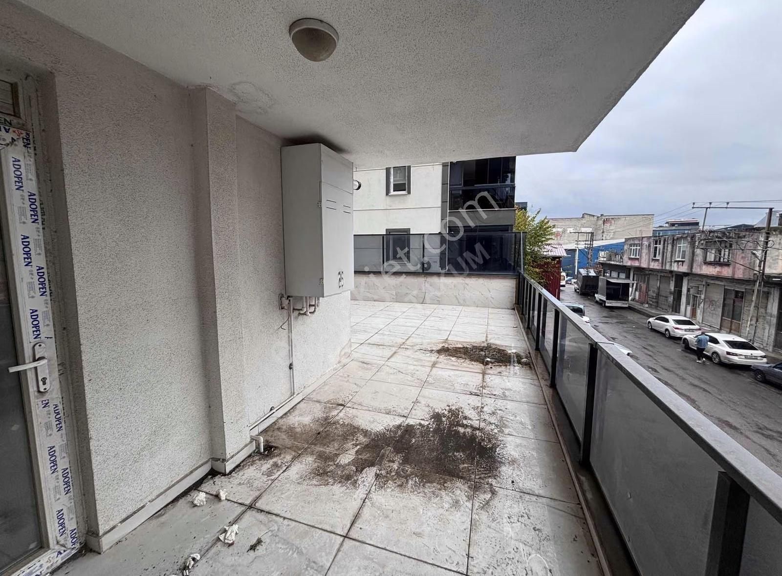 Aslera Grup'tan Kent Park'ta Satılık Teraslı 2+1 Daire - Görsel 2