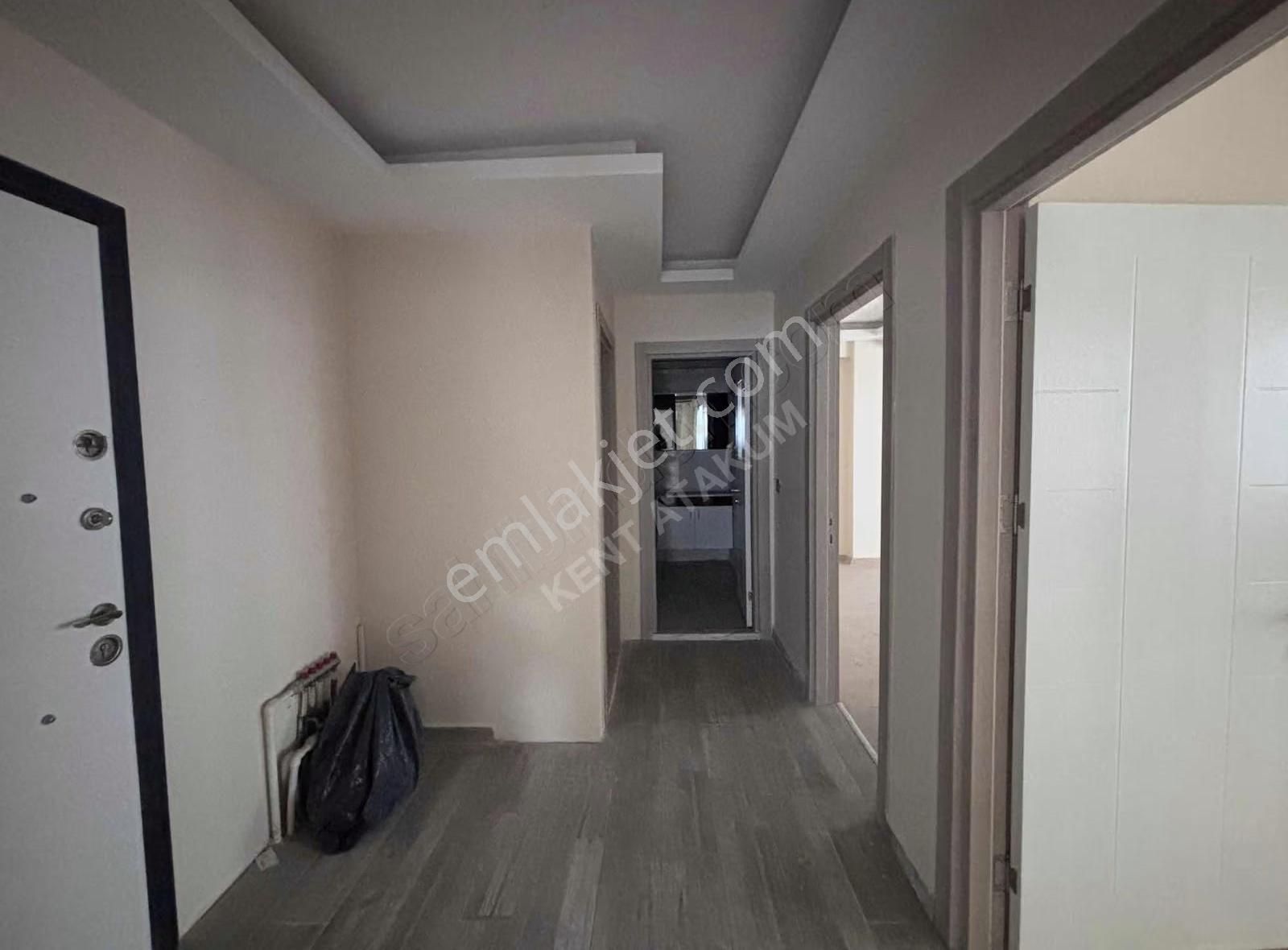 Aslera Grup'tan Kent Park'ta Satılık Teraslı 2+1 Daire - Görsel 11