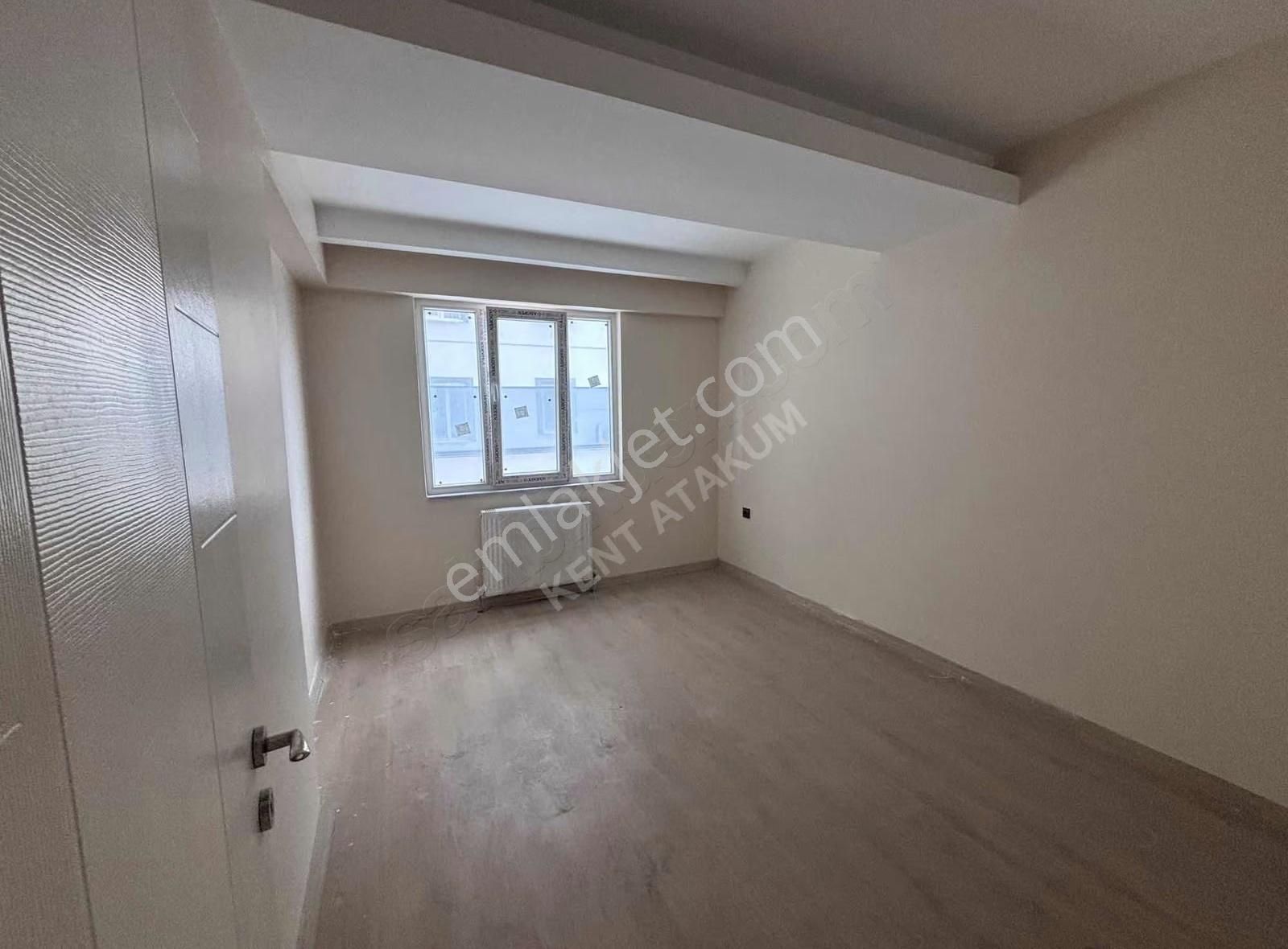 Aslera Grup'tan Kent Park'ta Satılık Teraslı 2+1 Daire - Görsel 9