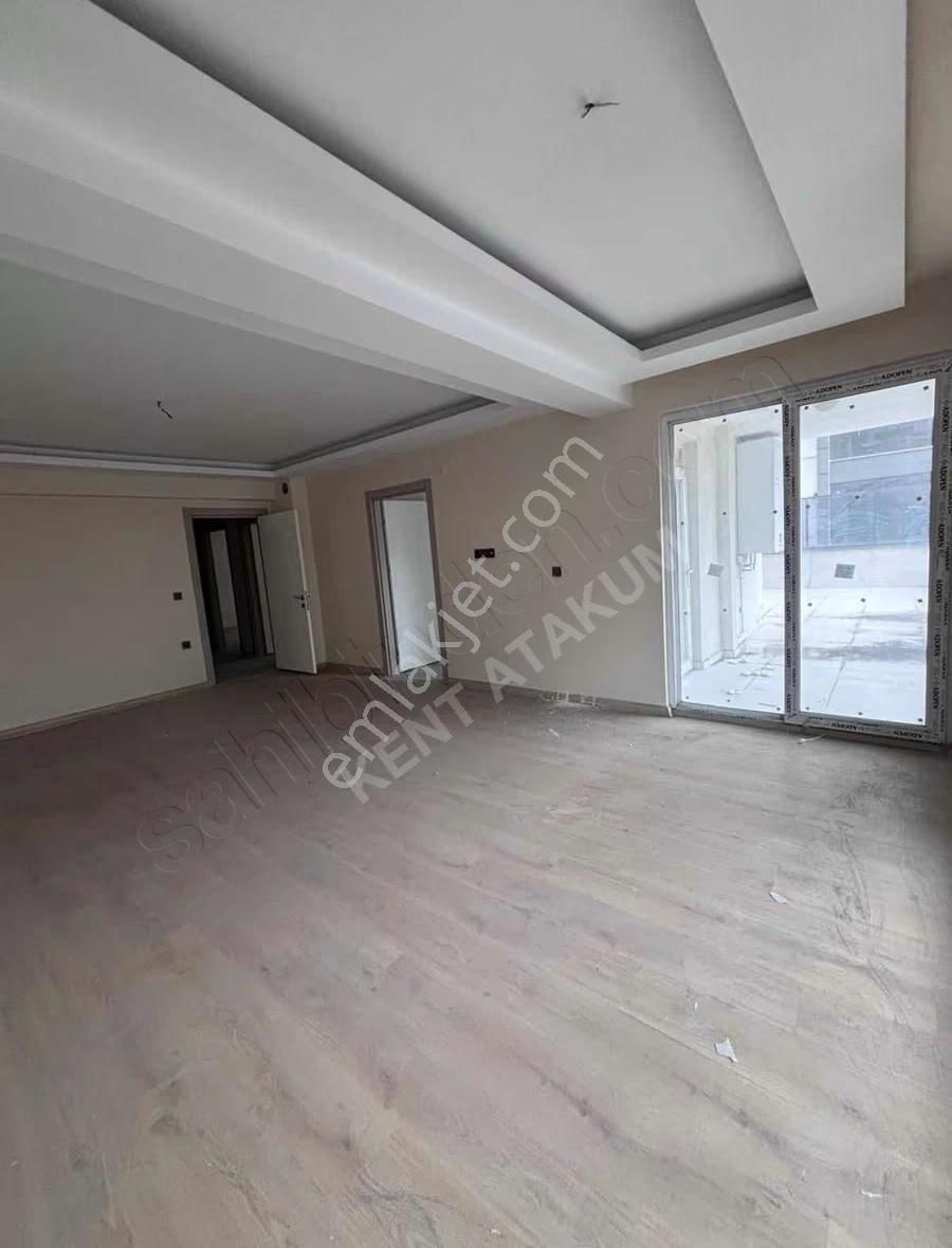 Aslera Grup'tan Kent Park'ta Satılık Teraslı 2+1 Daire - Görsel 19