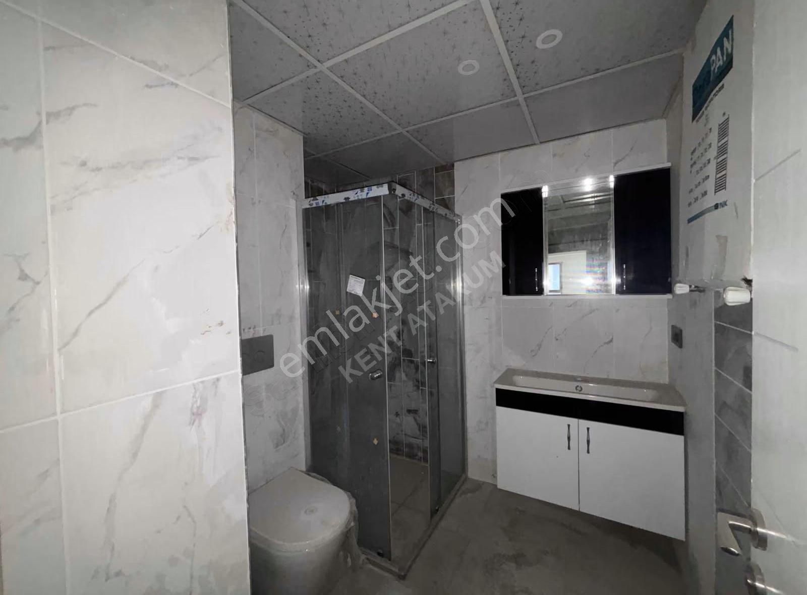 Aslera Grup'tan Kent Park'ta Satılık Teraslı 2+1 Daire - Görsel 15