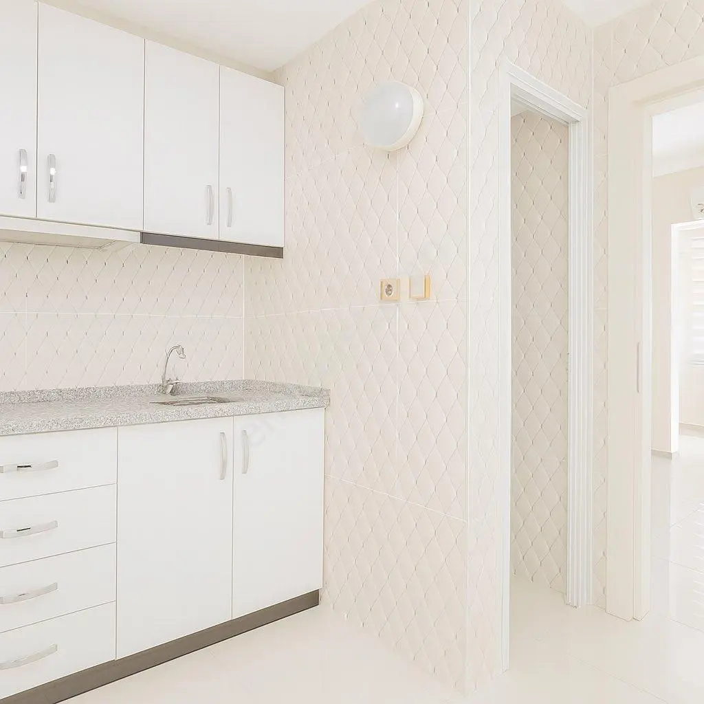 Turvilla'dan Muratpaşa Balbey Göçer İşhanında 1+1 Kiralık Ofis - Görsel 12