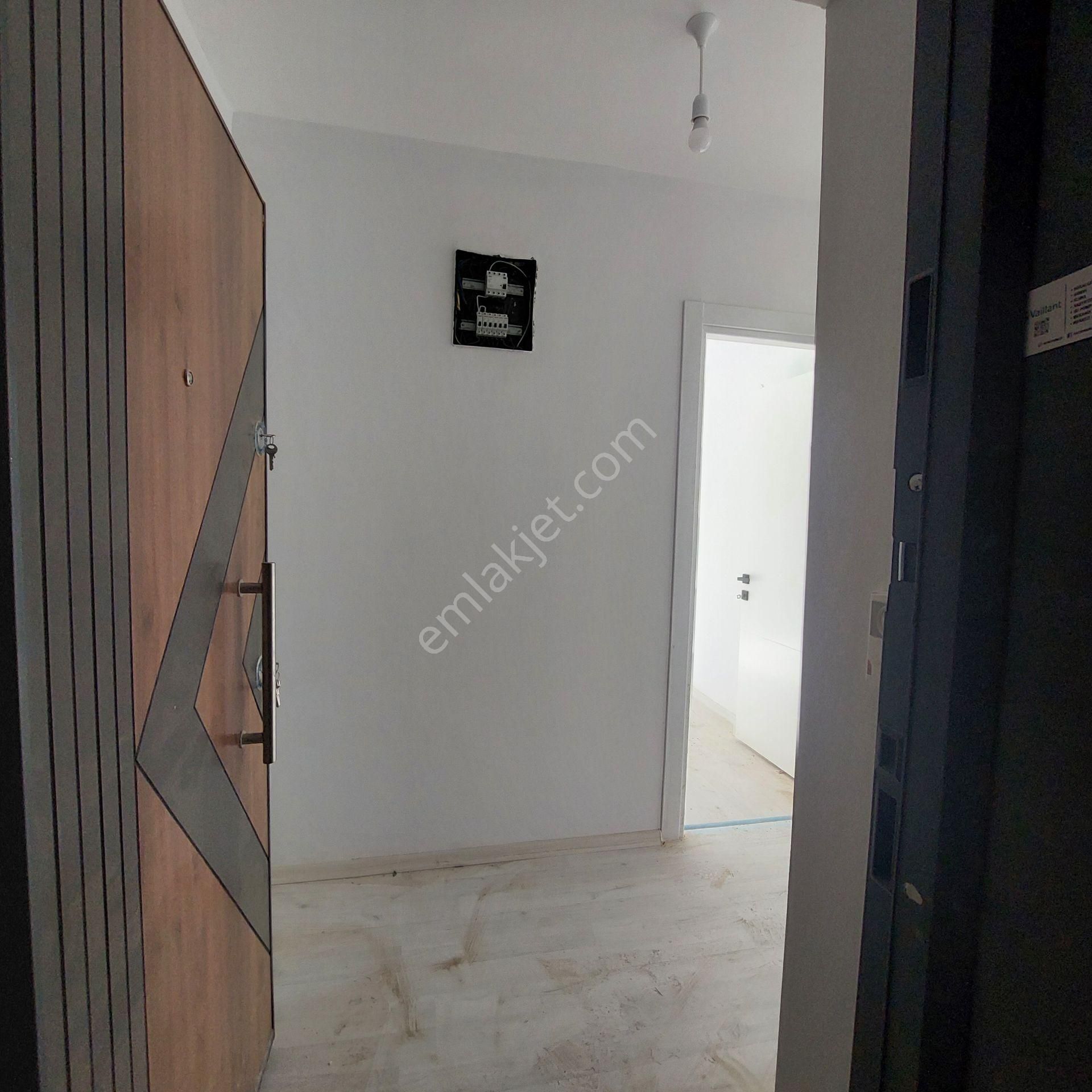 Menemen Ulukent 'te 103 M² Brüt Satılık Sıfır 2+1 Daire - Görsel 5
