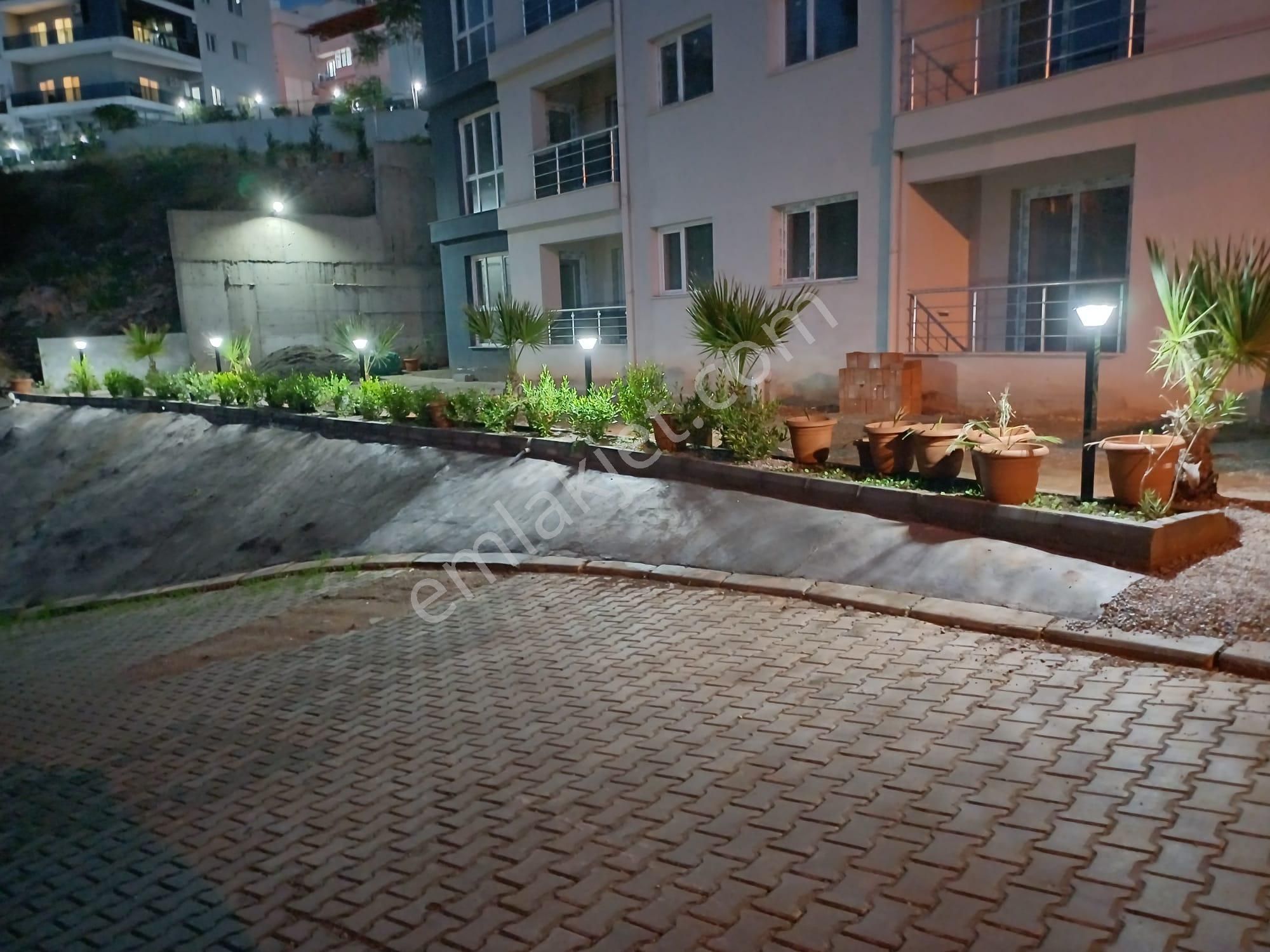 Menemen Ulukent 'te 103 M² Brüt Satılık Sıfır 2+1 Daire - Görsel 34