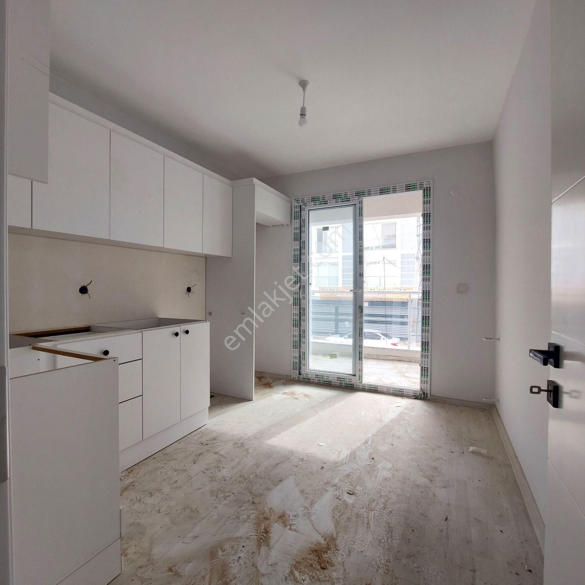 Menemen Ulukent 'te 103 M² Brüt Satılık Sıfır 2+1 Daire - Görsel 12