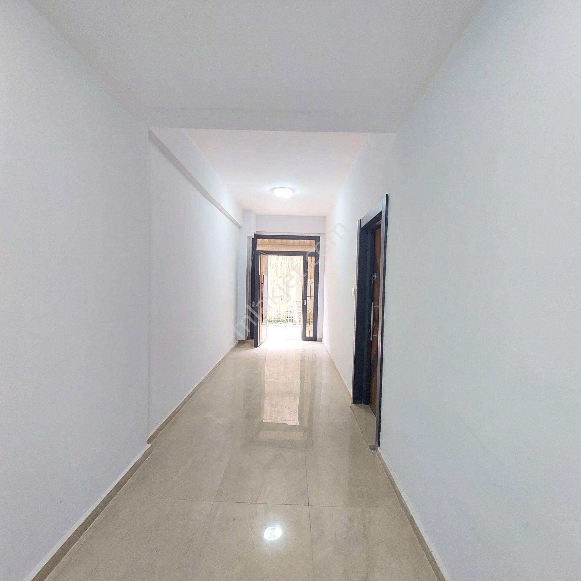 Menemen Ulukent 'te 103 M² Brüt Satılık Sıfır 2+1 Daire - Görsel 24