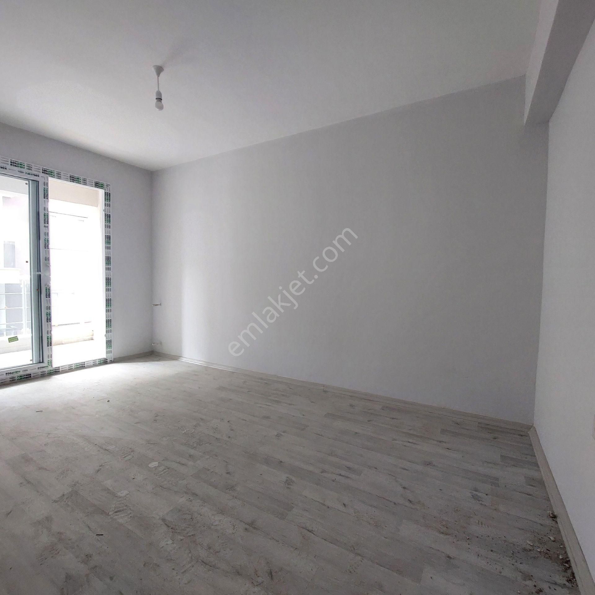 Menemen Ulukent 'te 103 M² Brüt Satılık Sıfır 2+1 Daire - Görsel 20