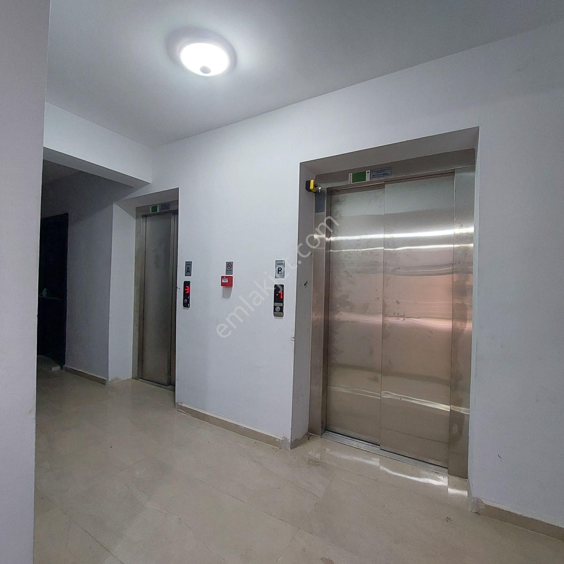 Menemen Ulukent 'te 103 M² Brüt Satılık Sıfır 2+1 Daire - Görsel 4