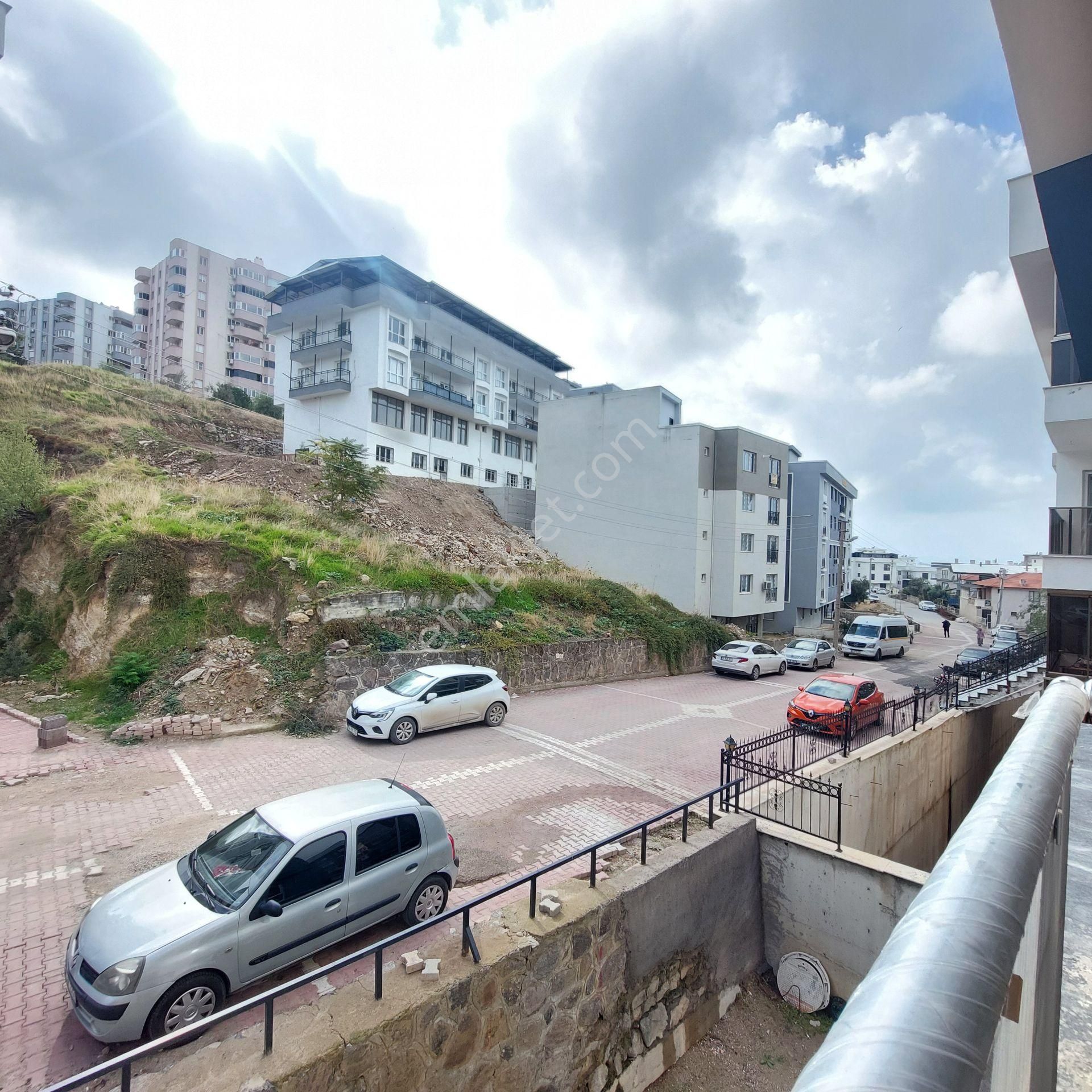 Menemen Ulukent 'te 103 M² Brüt Satılık Sıfır 2+1 Daire - Görsel 15