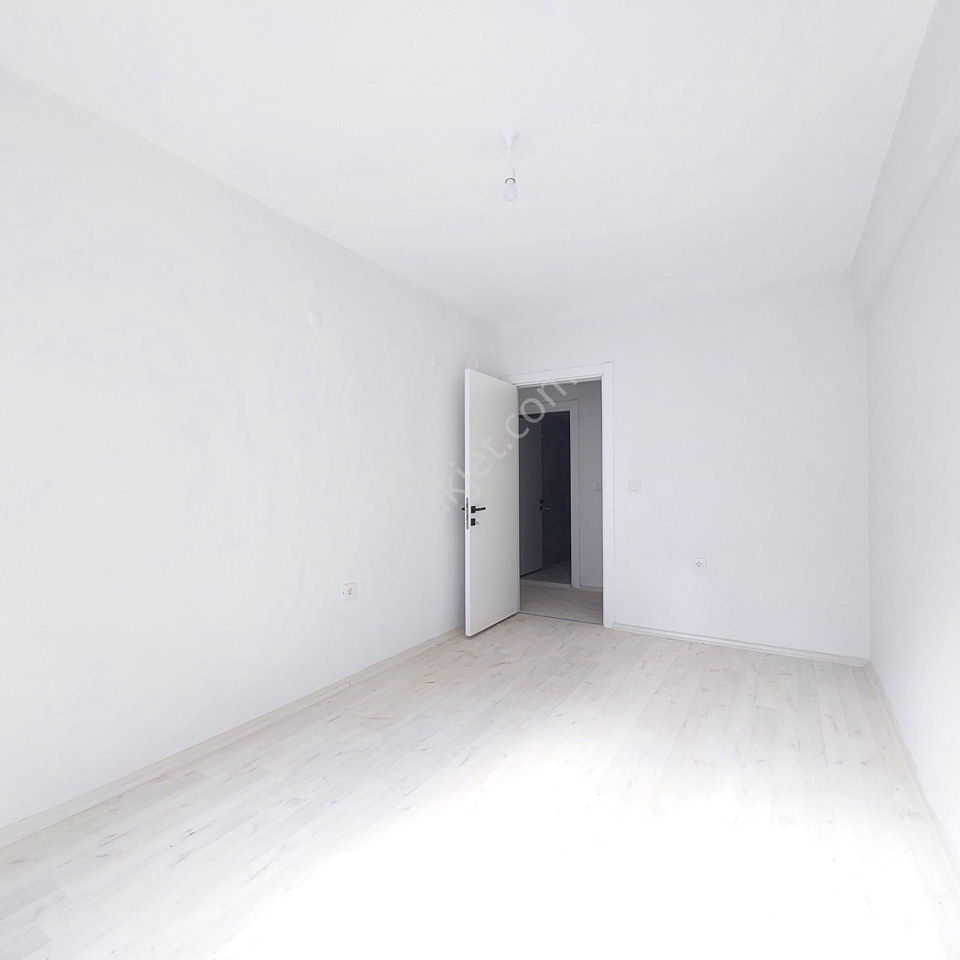 Menemen Ulukent 'te 103 M² Brüt Satılık Sıfır 2+1 Daire - Görsel 19