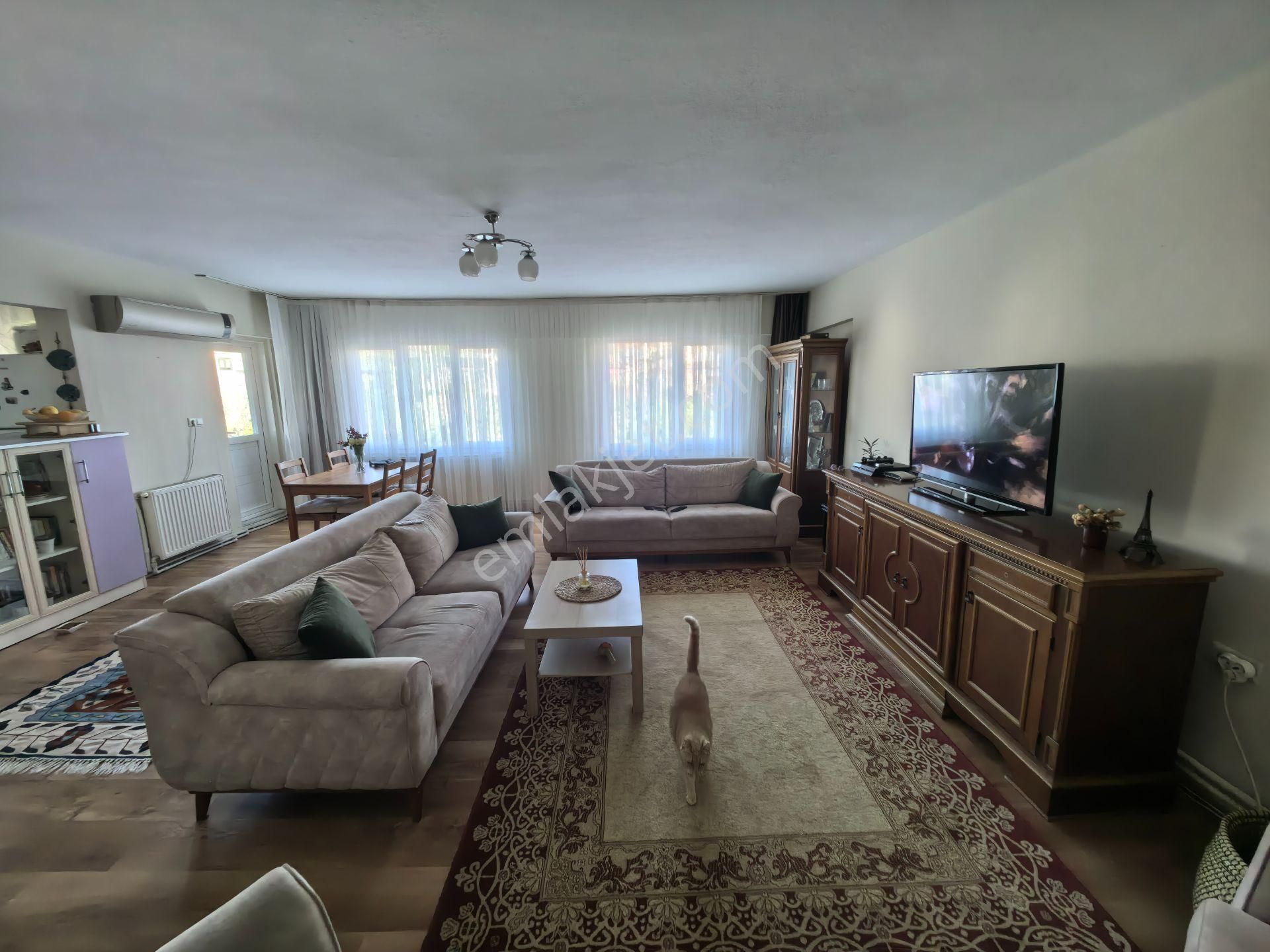 Bayraklı Mansuroğlu Merkezi Konum Satılık 3+1 Daire - Görsel 5