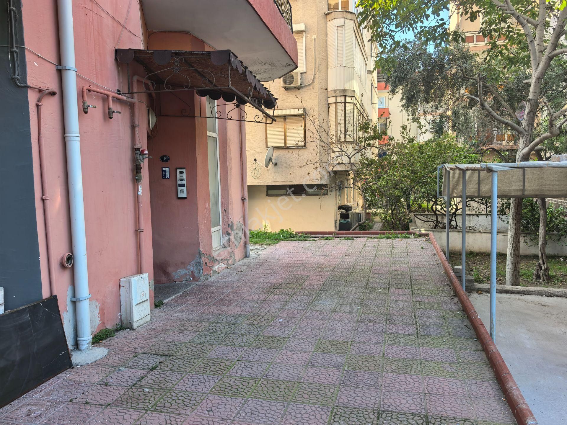 Bayraklı Mansuroğlu Merkezi Konum Satılık 3+1 Daire - Görsel 27