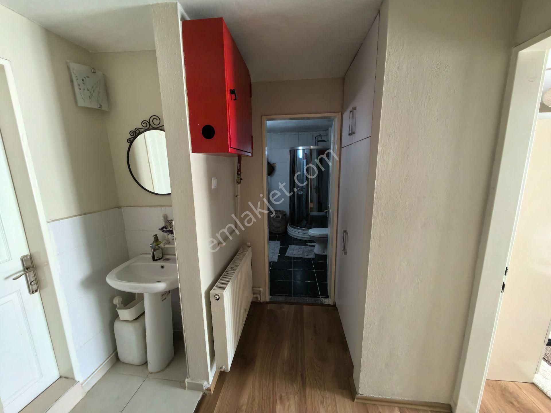 Bayraklı Mansuroğlu Merkezi Konum Satılık 3+1 Daire - Görsel 25