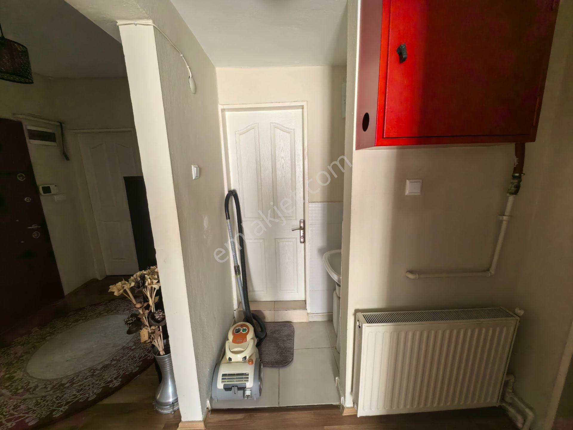 Bayraklı Mansuroğlu Merkezi Konum Satılık 3+1 Daire - Görsel 24