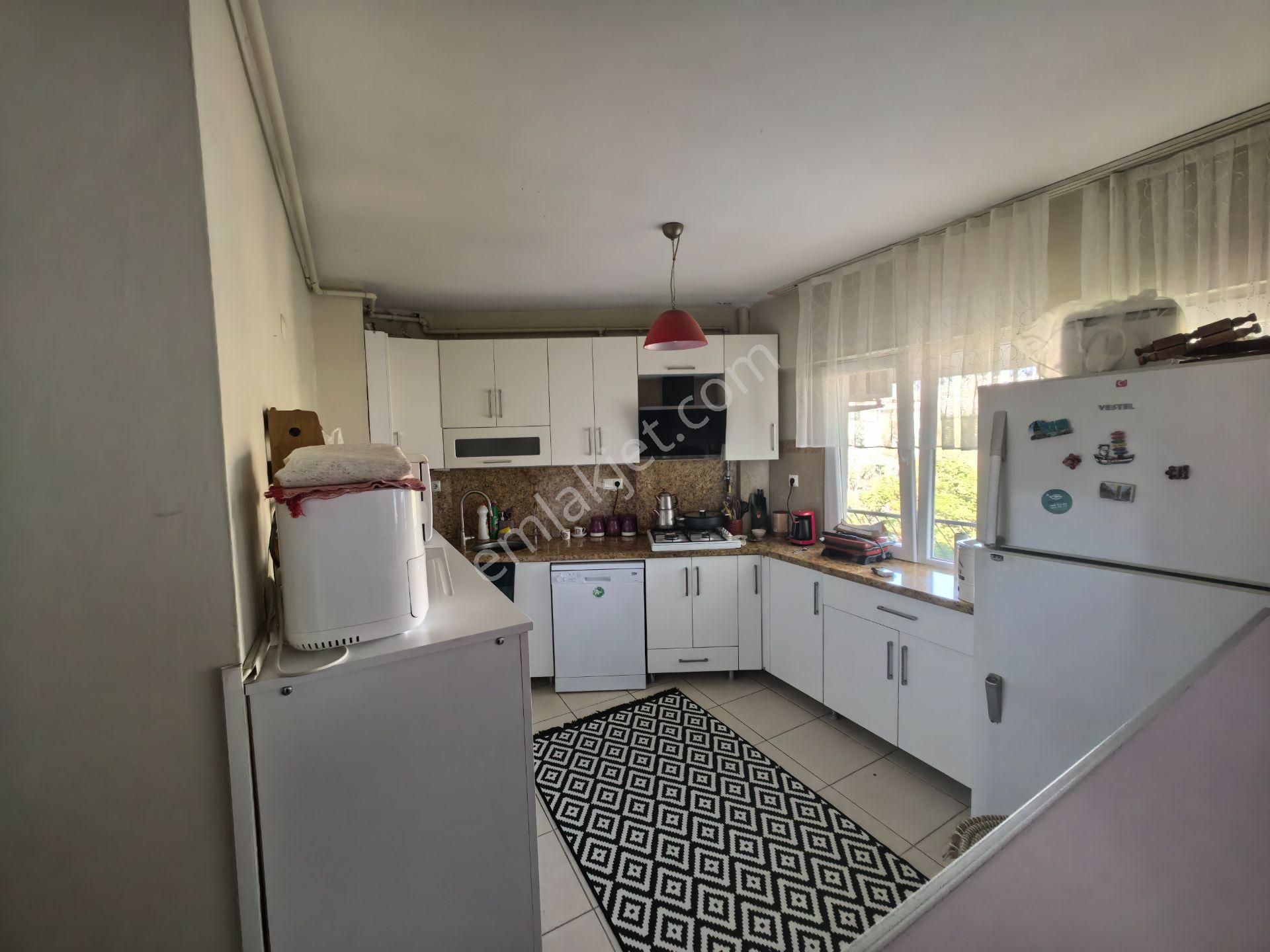 Bayraklı Mansuroğlu Merkezi Konum Satılık 3+1 Daire - Görsel 8