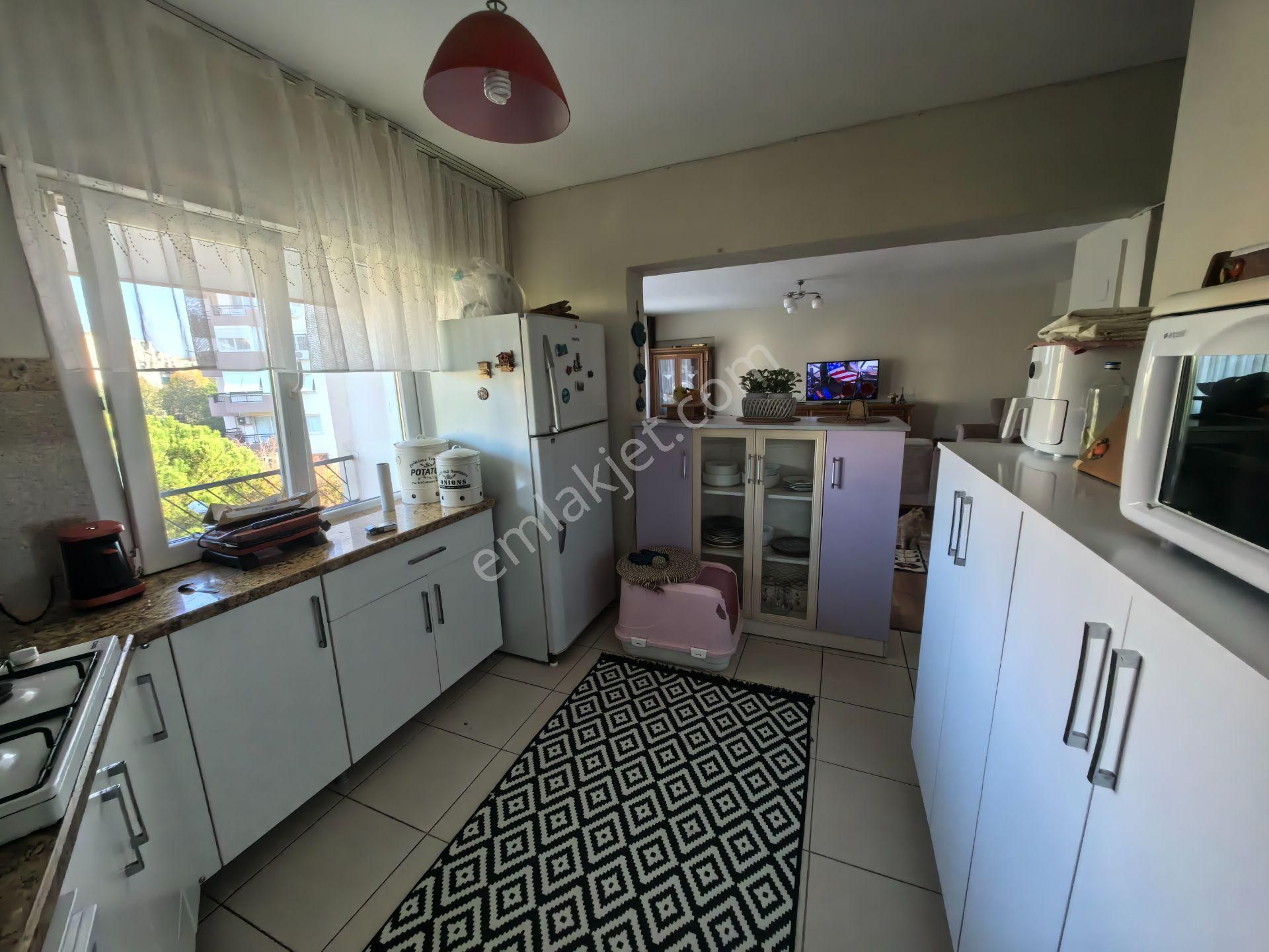 Bayraklı Mansuroğlu Merkezi Konum Satılık 3+1 Daire - Görsel 12