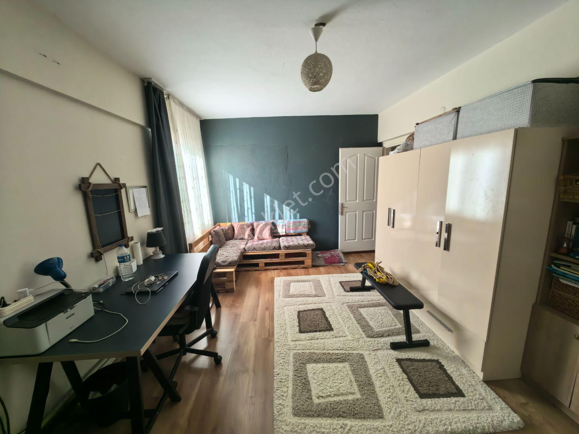 Bayraklı Mansuroğlu Merkezi Konum Satılık 3+1 Daire - Görsel 20