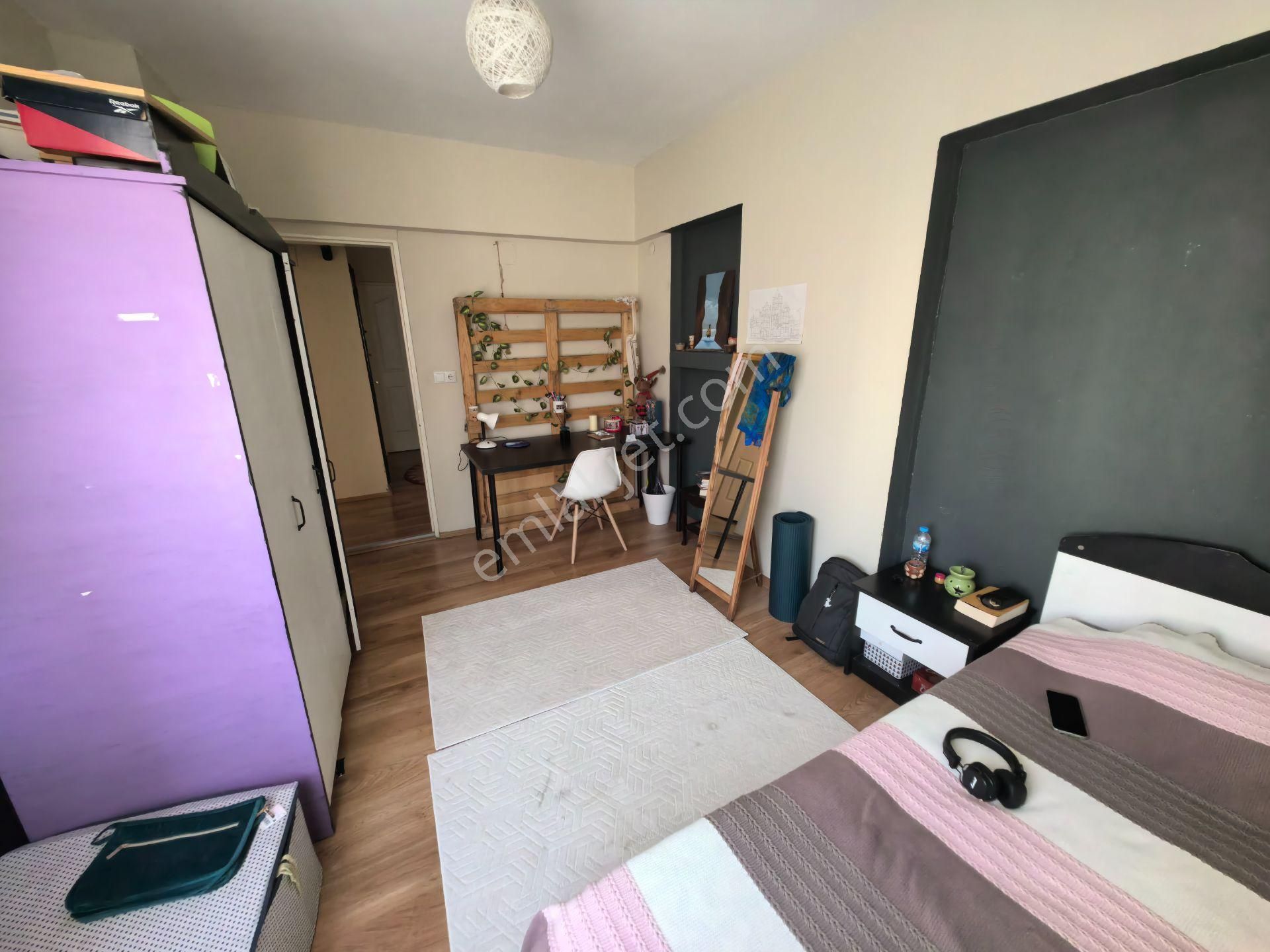 Bayraklı Mansuroğlu Merkezi Konum Satılık 3+1 Daire - Görsel 15