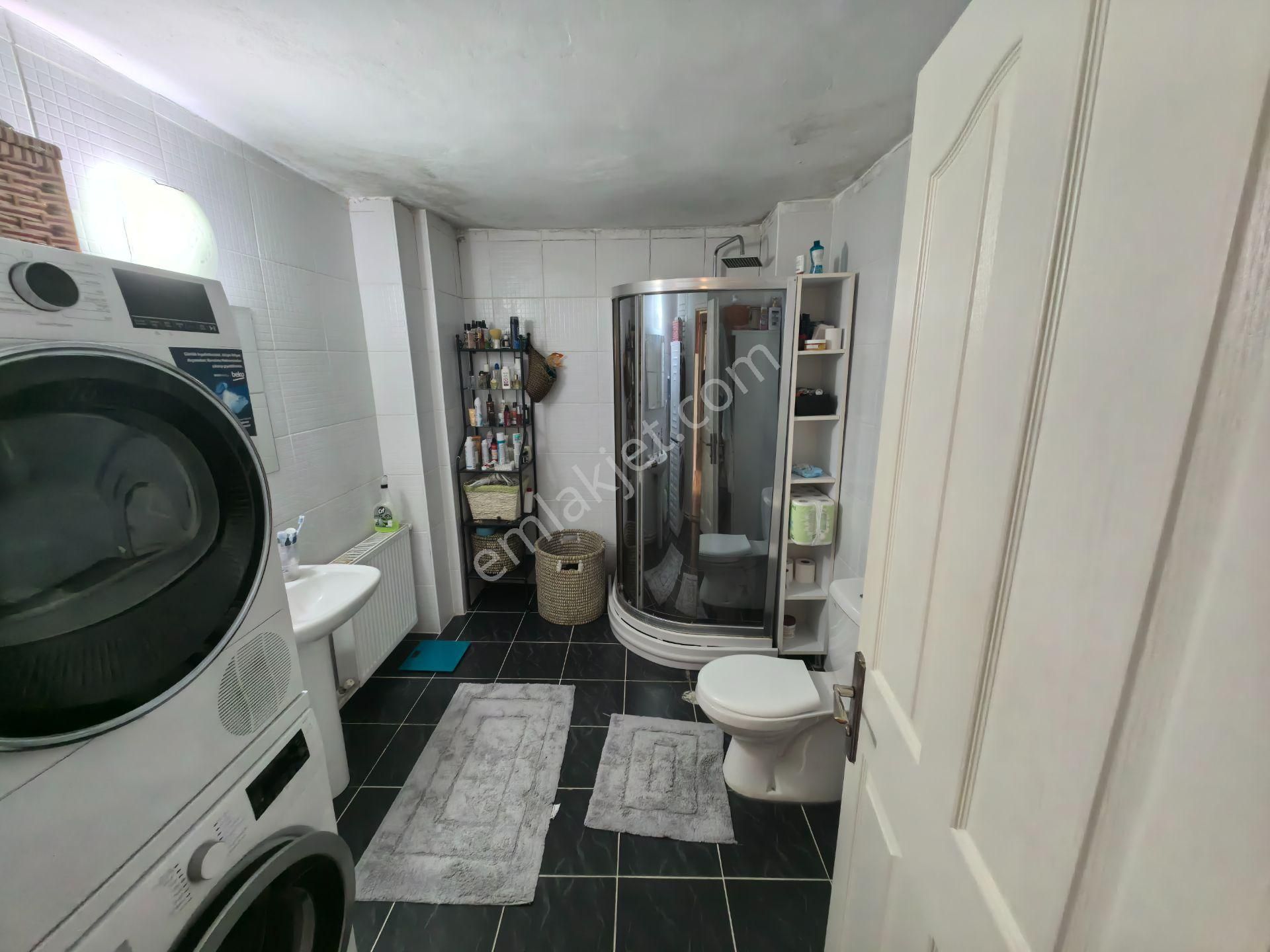 Bayraklı Mansuroğlu Merkezi Konum Satılık 3+1 Daire - Görsel 23