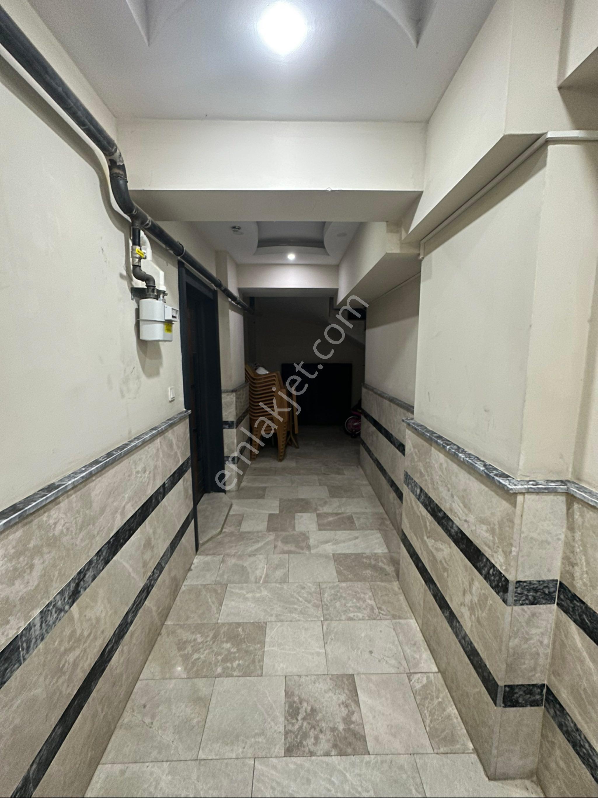 Alaşehir İstasyon Mahallesin De Kupon 2+1 Daire - Görsel 16