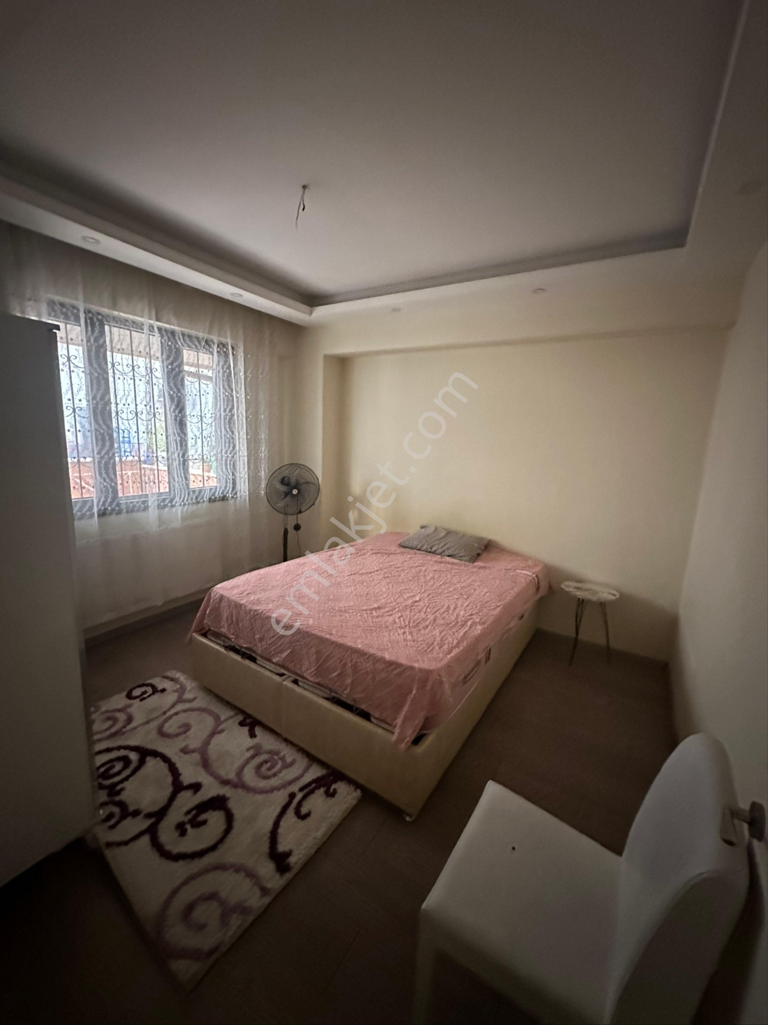 Alaşehir İstasyon Mahallesin De Kupon 2+1 Daire - Görsel 9