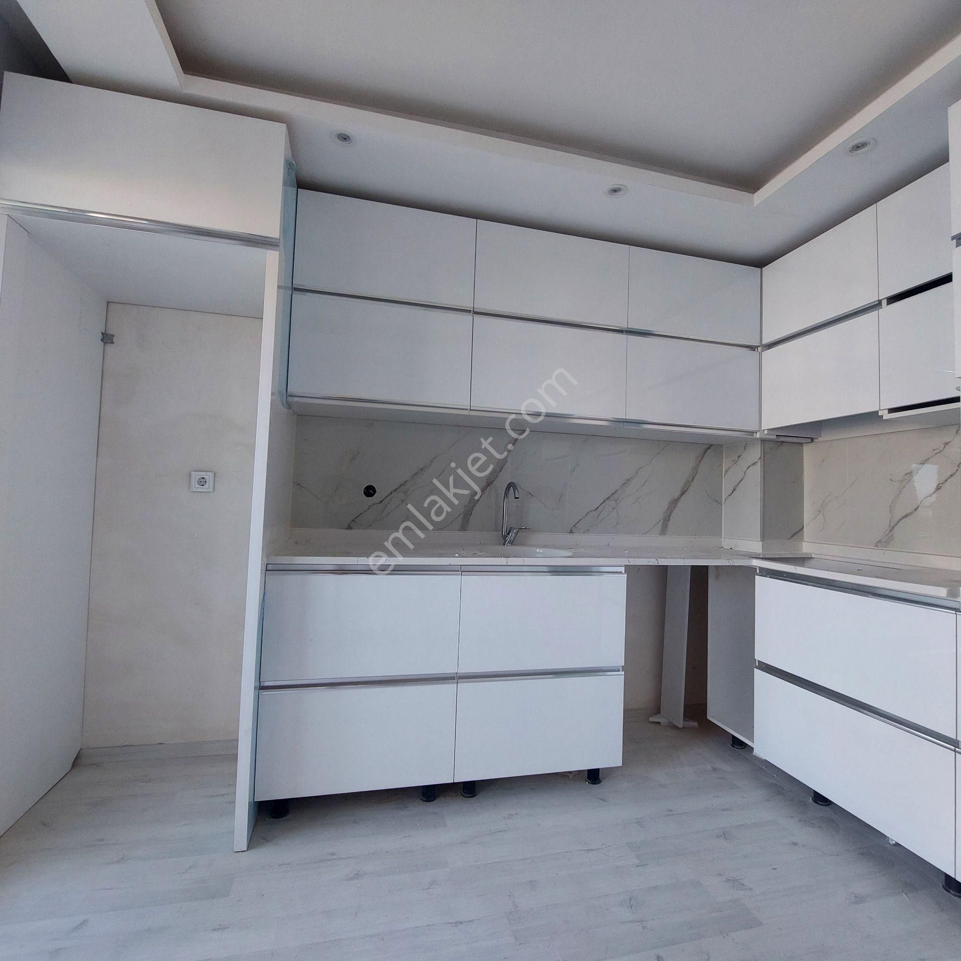 Menemen Ulukent 'te 103 M² Brüt Satılık 2+1 Daire - Görsel 32