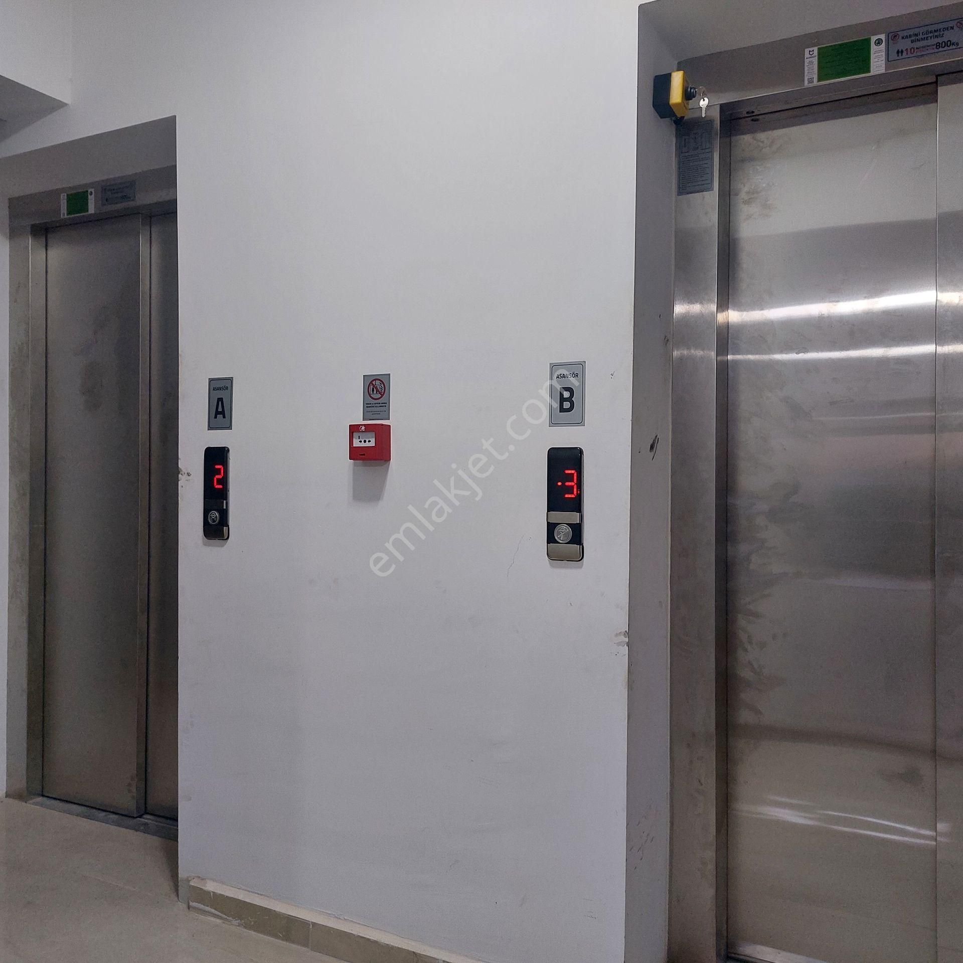 Menemen Ulukent 'te 103 M² Brüt Satılık 2+1 Daire - Görsel 4