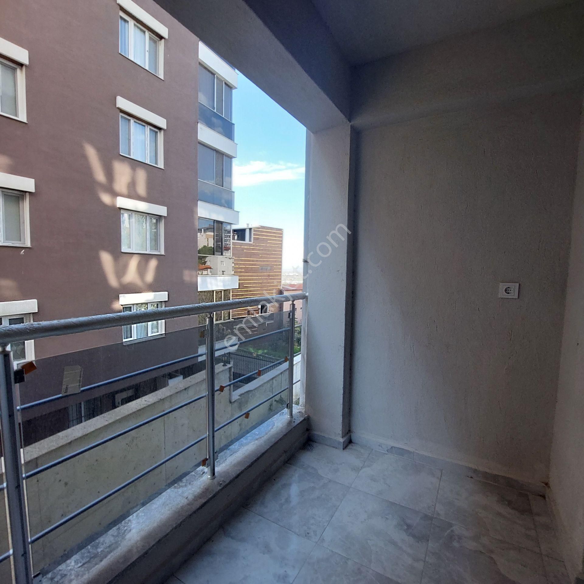Menemen Ulukent 'te 103 M² Brüt Satılık 2+1 Daire - Görsel 24