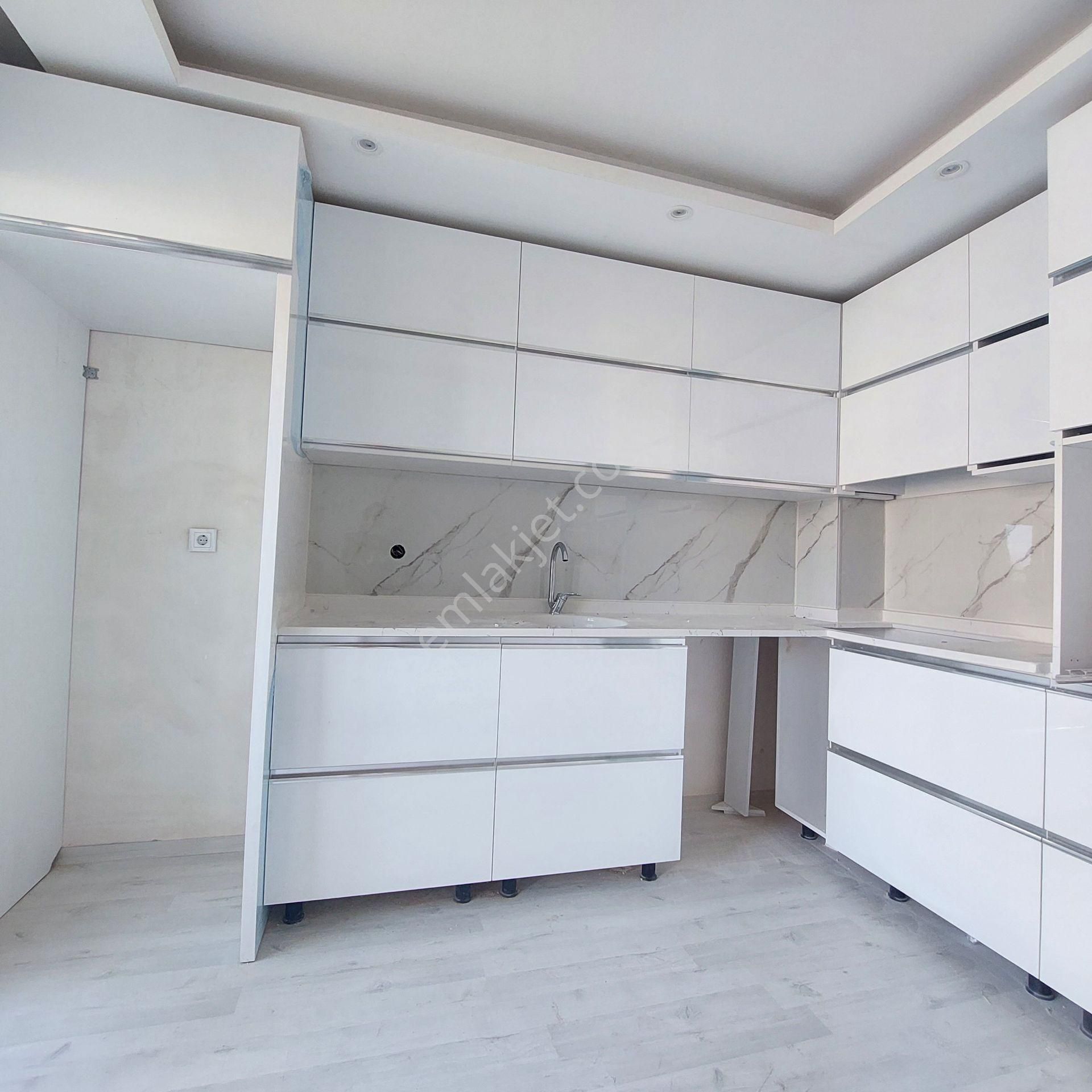 Menemen Ulukent 'te 103 M² Brüt Satılık 2+1 Daire - Görsel 33