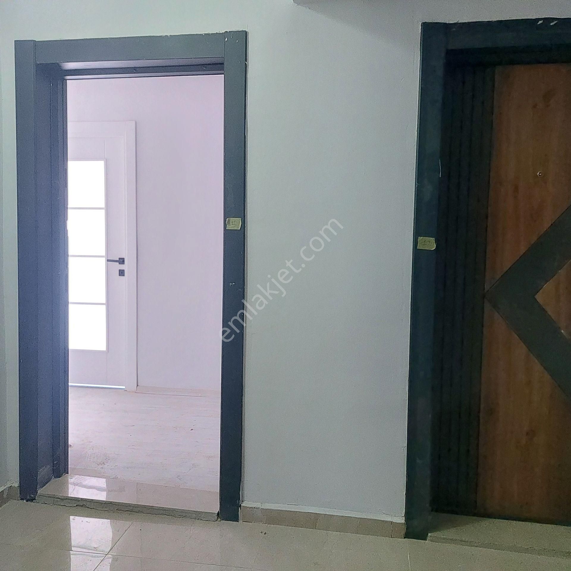 Menemen Ulukent 'te 103 M² Brüt Satılık 2+1 Daire - Görsel 6