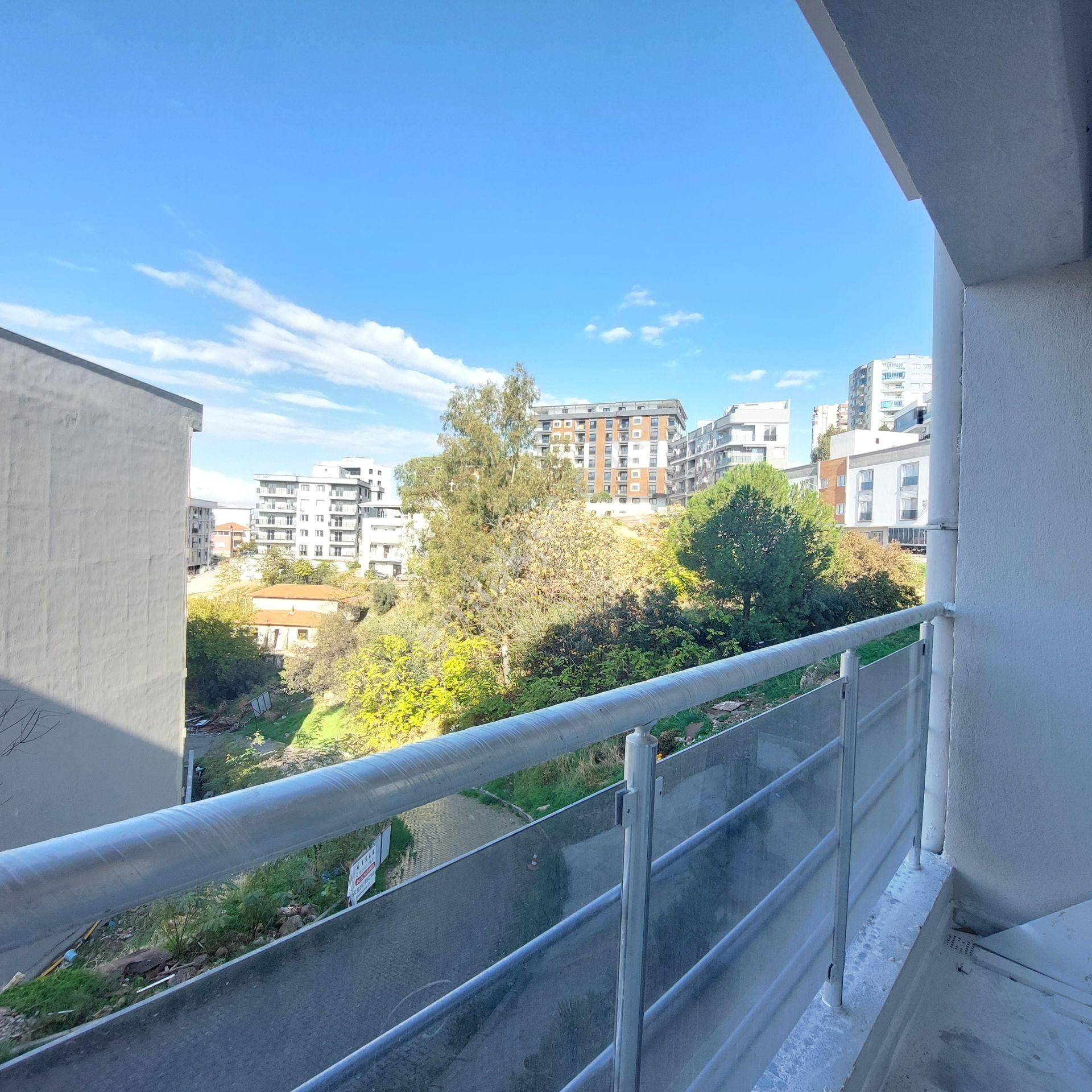 Menemen Ulukent 'te 103 M² Brüt Satılık 2+1 Daire - Görsel 28