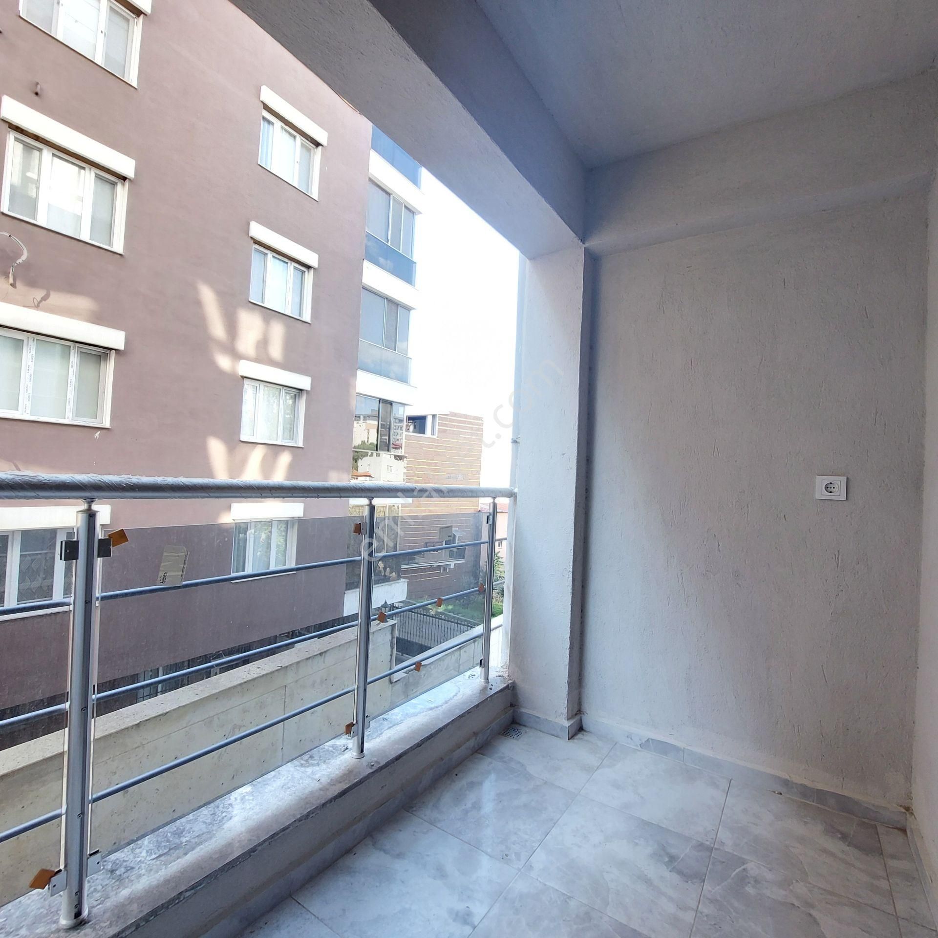 Menemen Ulukent 'te 103 M² Brüt Satılık 2+1 Daire - Görsel 25