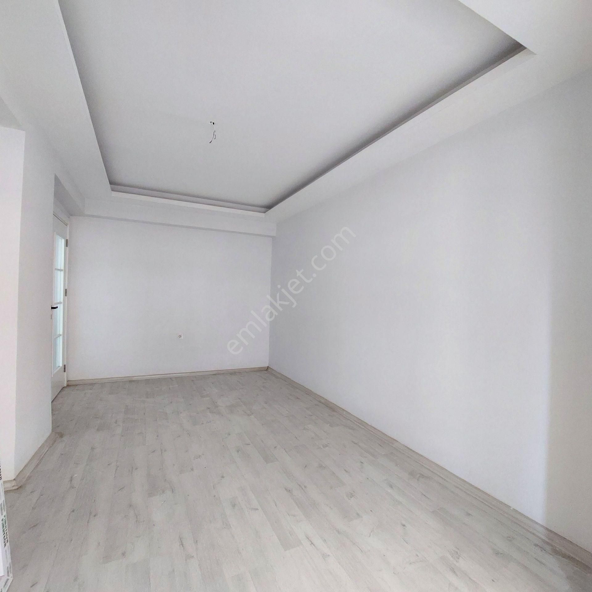 Menemen Ulukent 'te 103 M² Brüt Satılık 2+1 Daire - Görsel 23