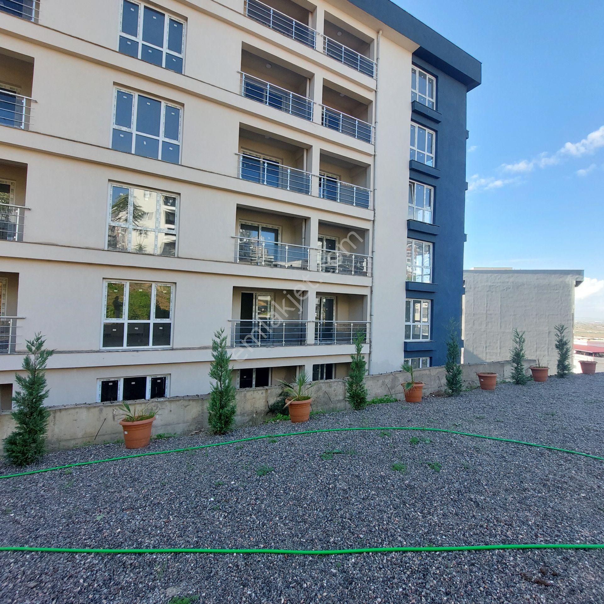 Menemen Ulukent 'te 103 M² Brüt Satılık 2+1 Daire - Görsel 40
