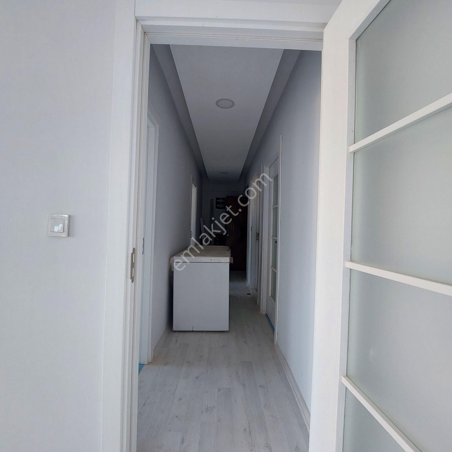 Menemen Ulukent 'te 103 M² Brüt Satılık 2+1 Daire - Görsel 36