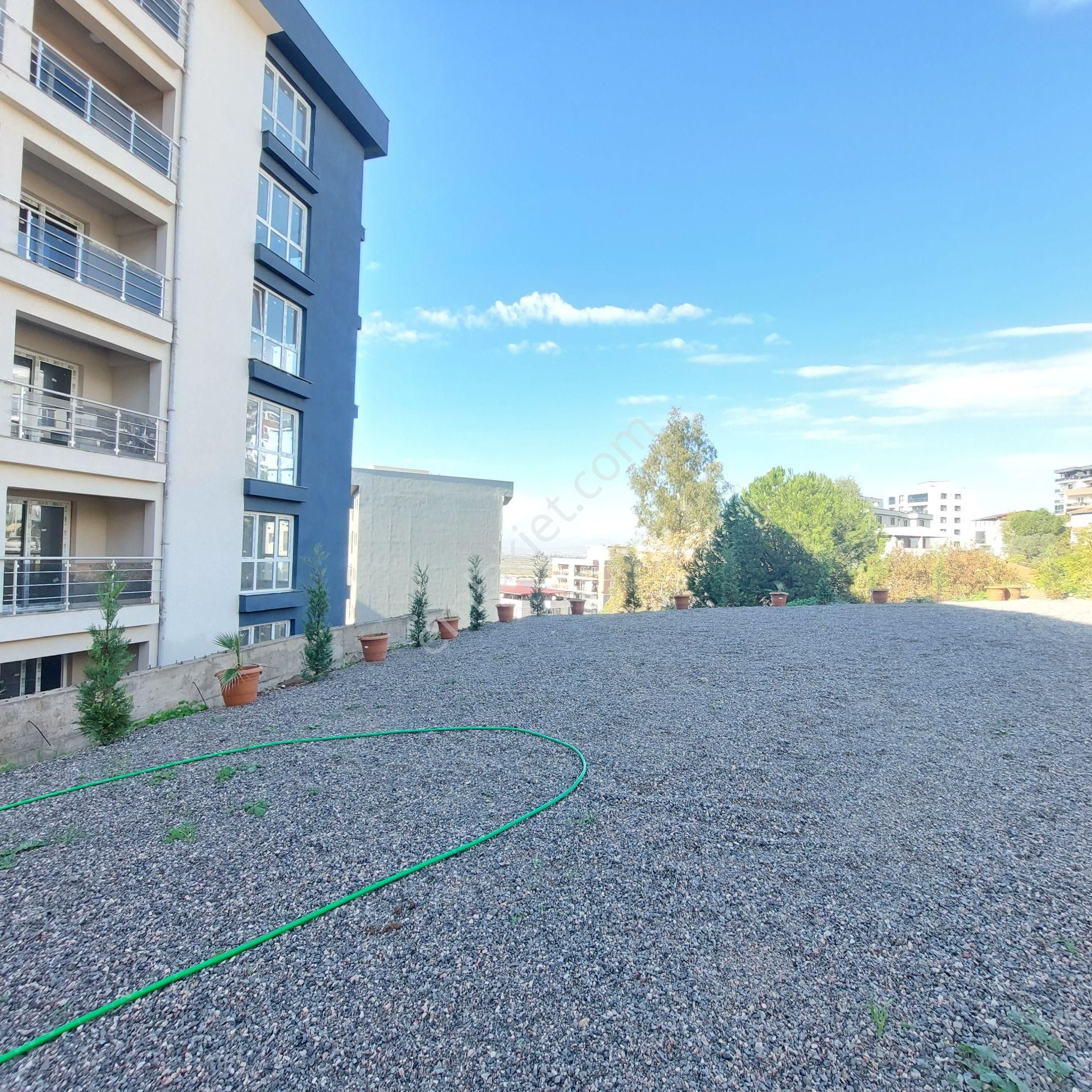 Menemen Ulukent 'te 103 M² Brüt Satılık 2+1 Daire - Görsel 39