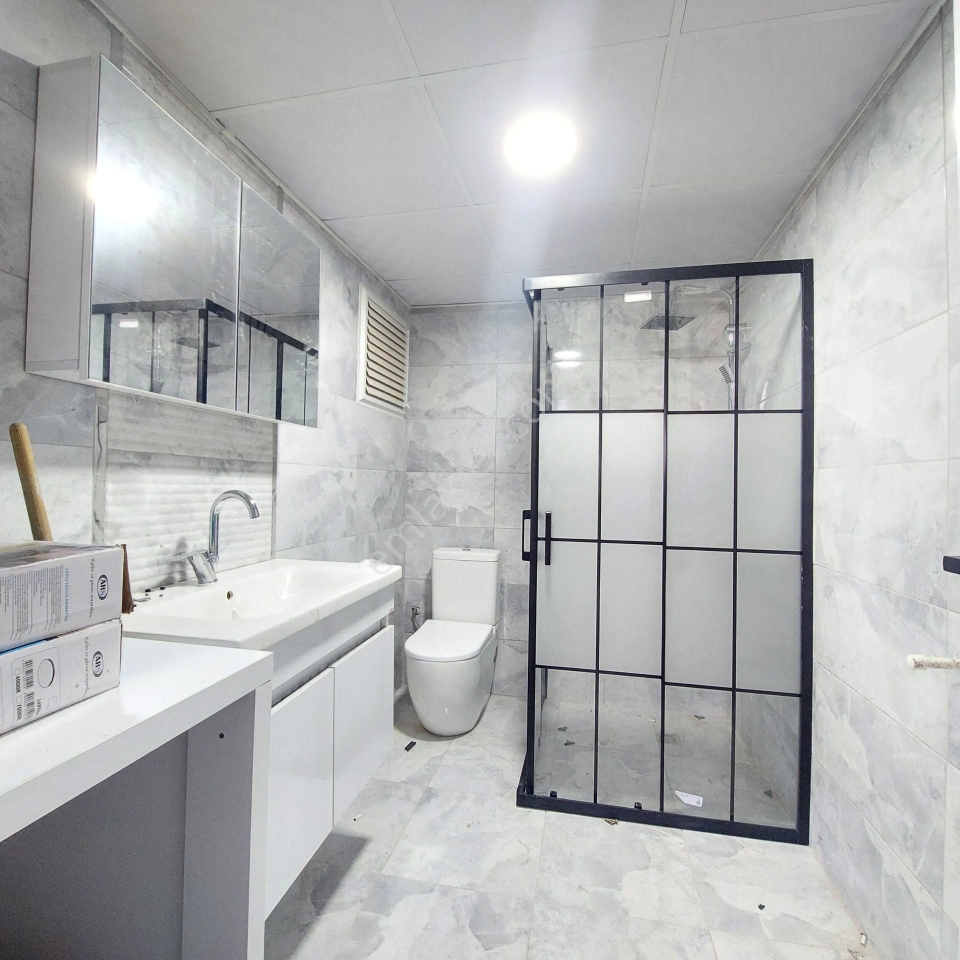 Menemen Ulukent 'te 103 M² Brüt Satılık 2+1 Daire - Görsel 18