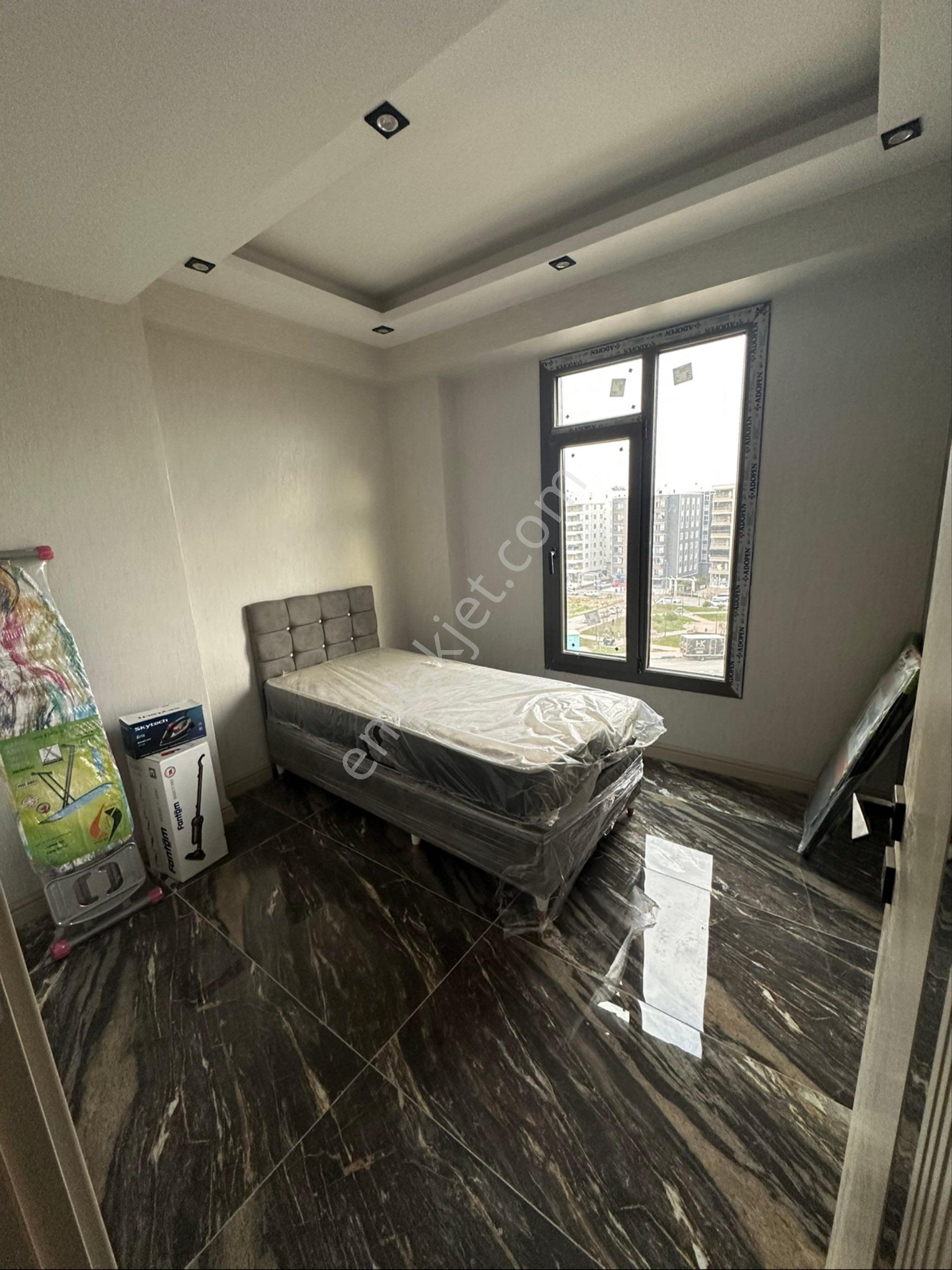 Sahibinden Memura Eşyalı Sıfır Daire - Görsel 6
