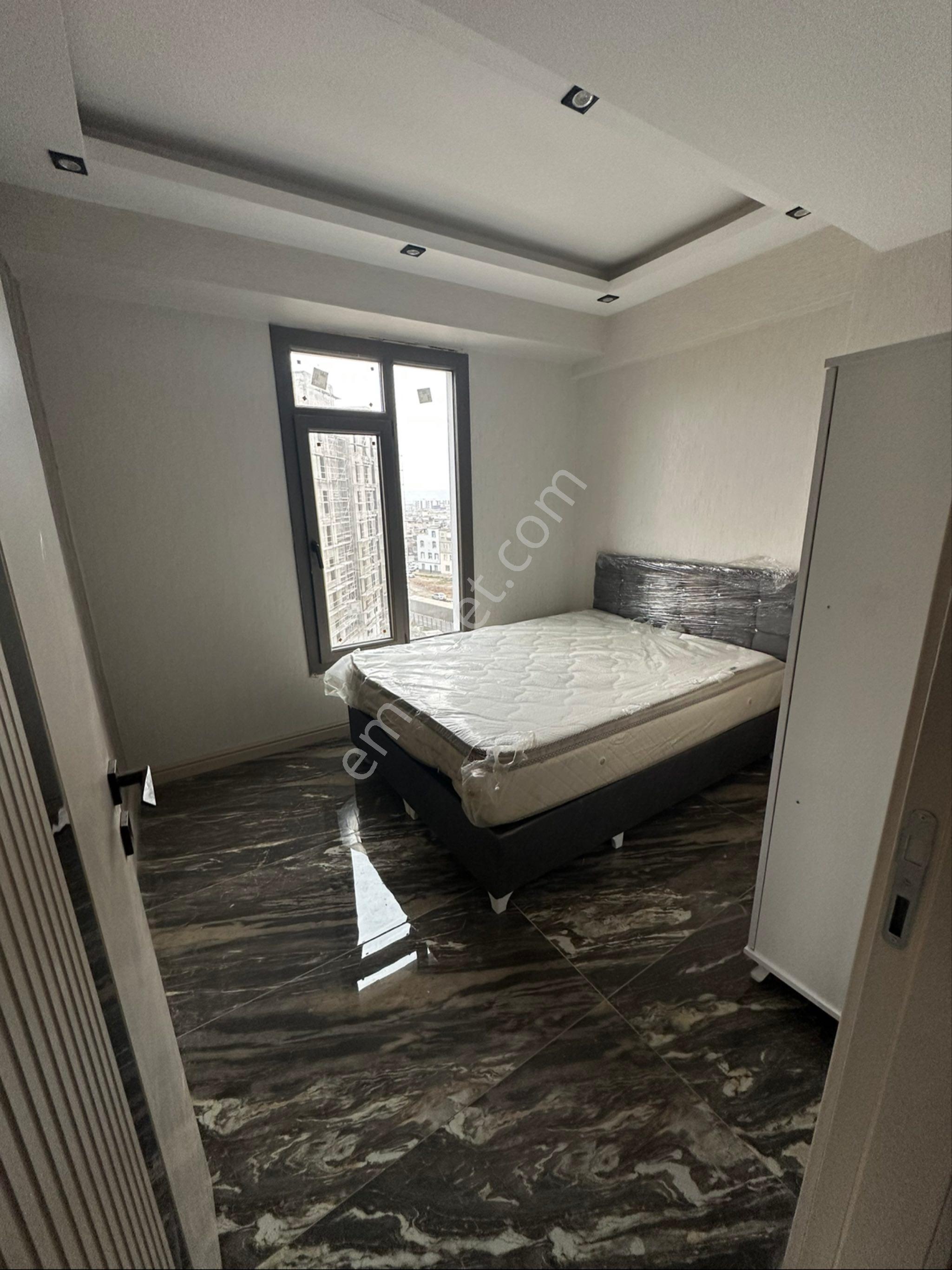 Sahibinden Memura Eşyalı Sıfır Daire - Görsel 3