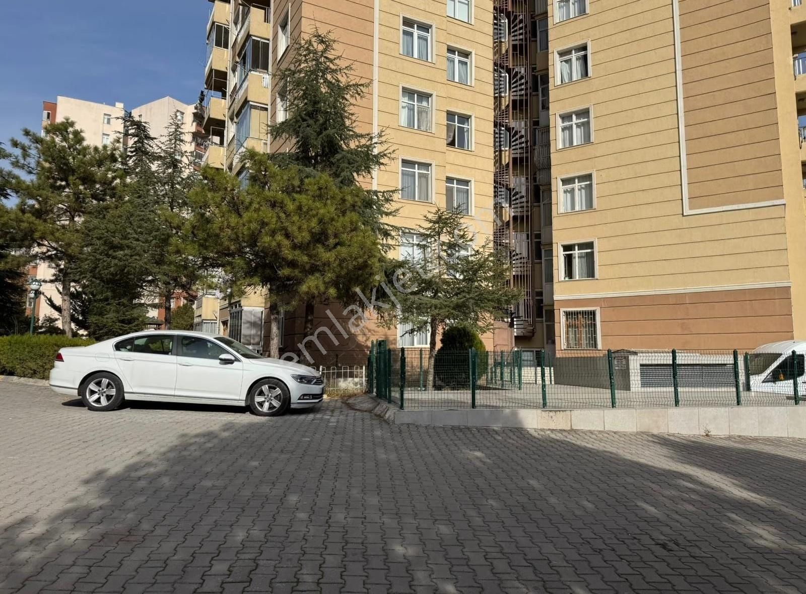 Fiyat Düştü Kaçmaz Fırsat Elif Site İçerisinde Yapılı 3+1 - Görsel 16