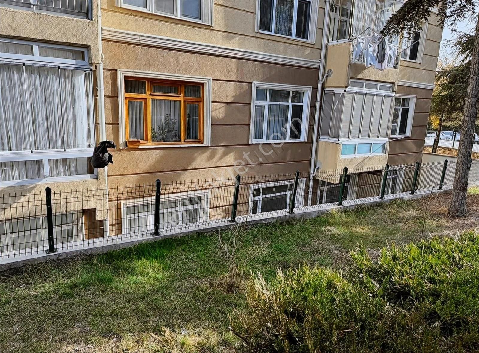 Fiyat Düştü Kaçmaz Fırsat Elif Site İçerisinde Yapılı 3+1 - Görsel 15