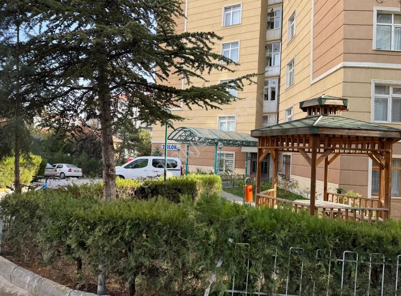 Fiyat Düştü Kaçmaz Fırsat Elif Site İçerisinde Yapılı 3+1 - Görsel 18