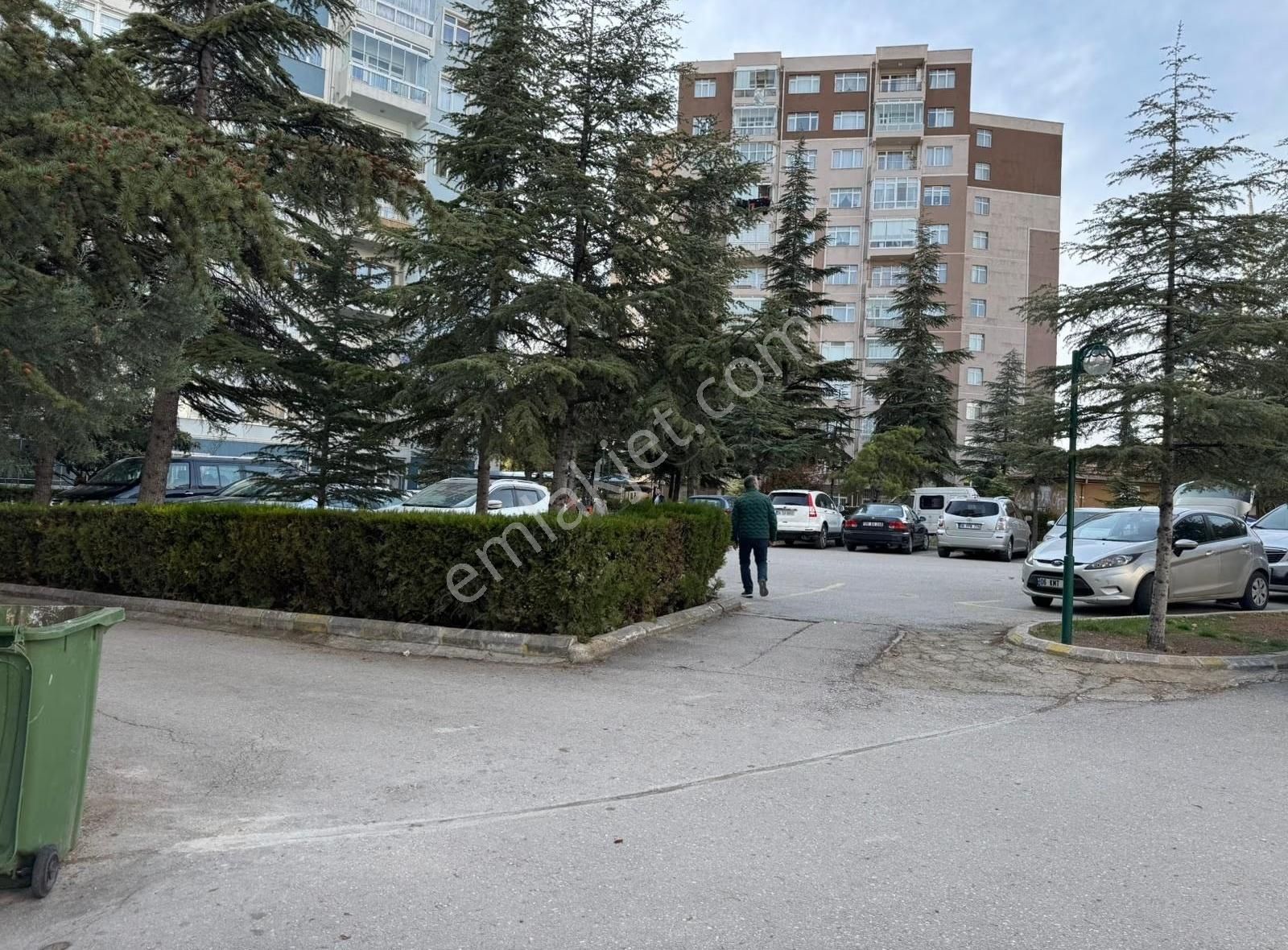 Fiyat Düştü Kaçmaz Fırsat Elif Site İçerisinde Yapılı 3+1 - Görsel 19