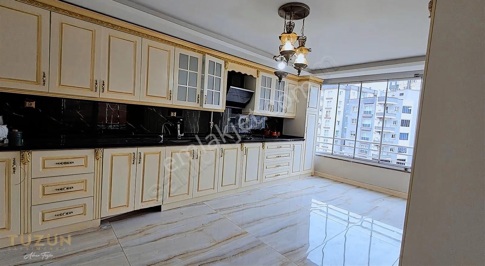 Tüzün'den Menteş'de 4+1 Bağımsız Mutfak Ful Yapılı Satılık Daire - Görsel 8