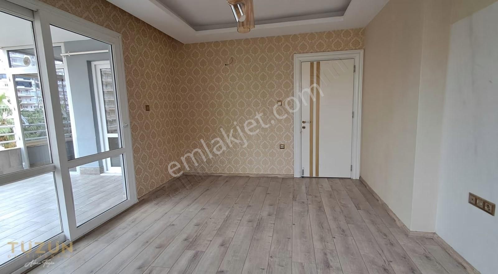 Tüzün'den Menteş'de 4+1 Bağımsız Mutfak Ful Yapılı Satılık Daire - Görsel 6