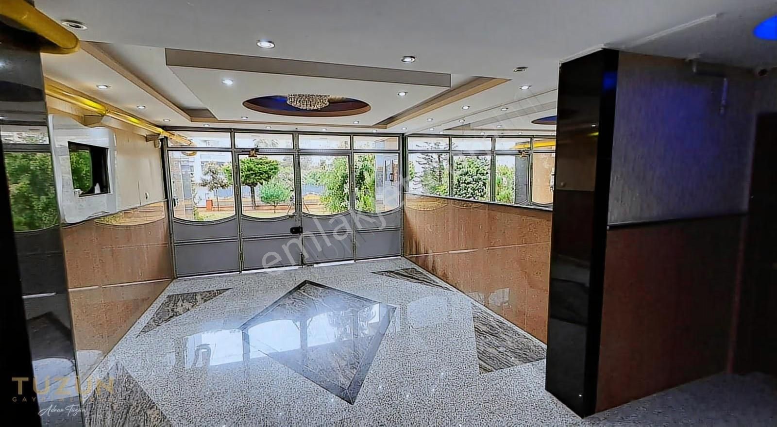 Tüzün'den Menteş'de 4+1 Bağımsız Mutfak Ful Yapılı Satılık Daire - Görsel 13