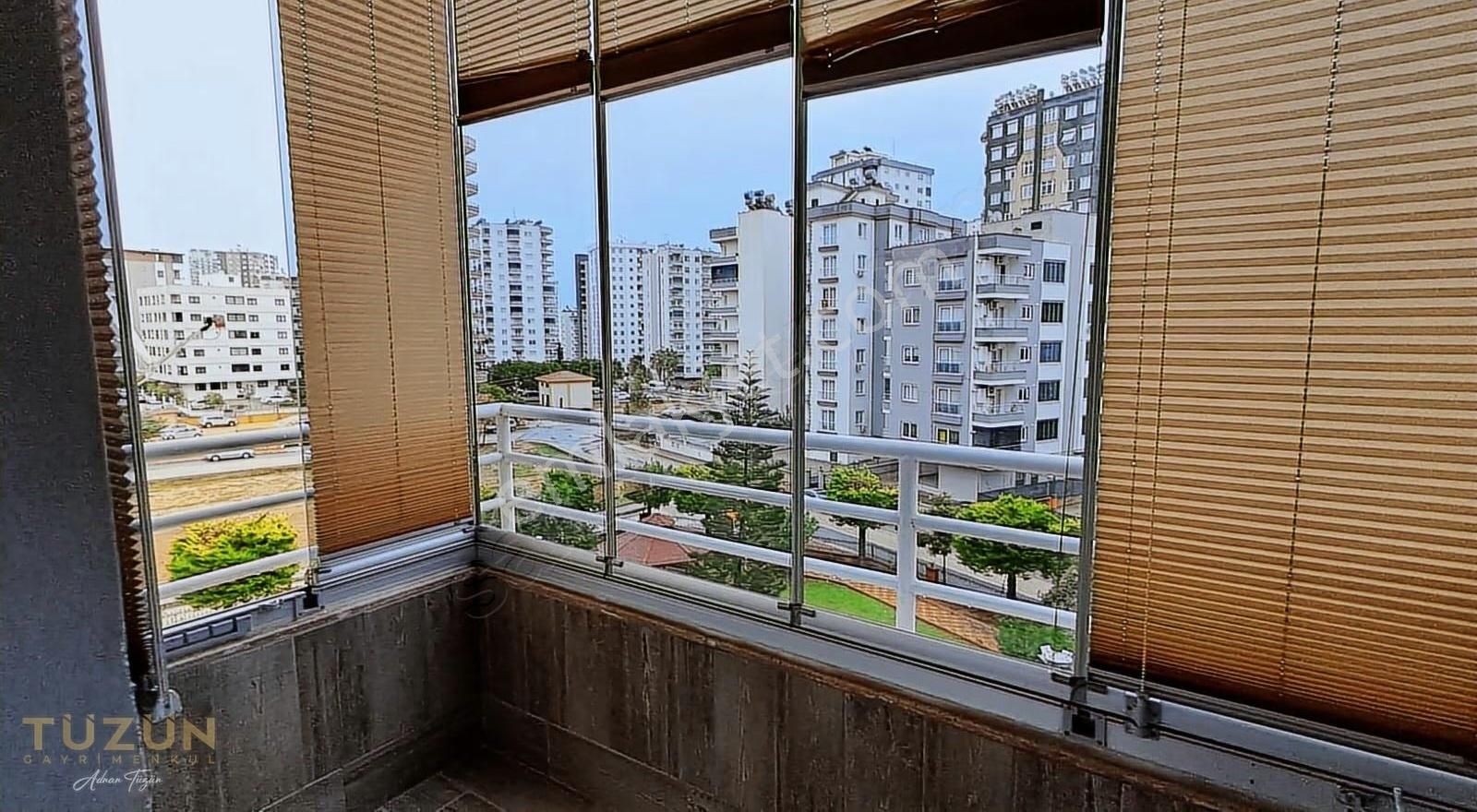 Tüzün'den Menteş'de 4+1 Bağımsız Mutfak Ful Yapılı Satılık Daire - Görsel 25