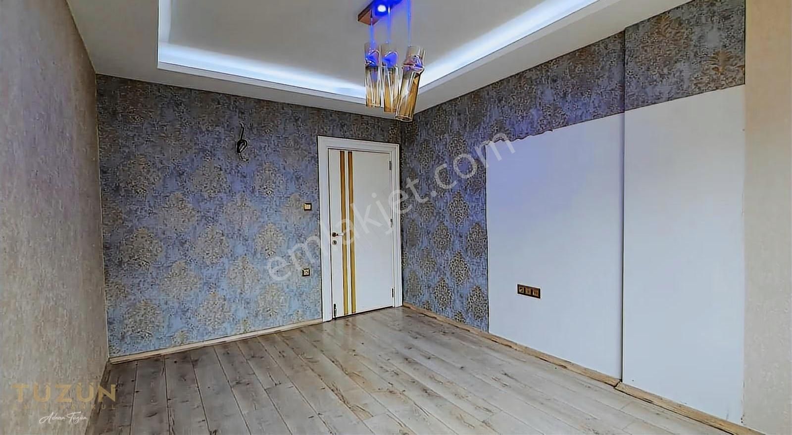 Tüzün'den Menteş'de 4+1 Bağımsız Mutfak Ful Yapılı Satılık Daire - Görsel 31